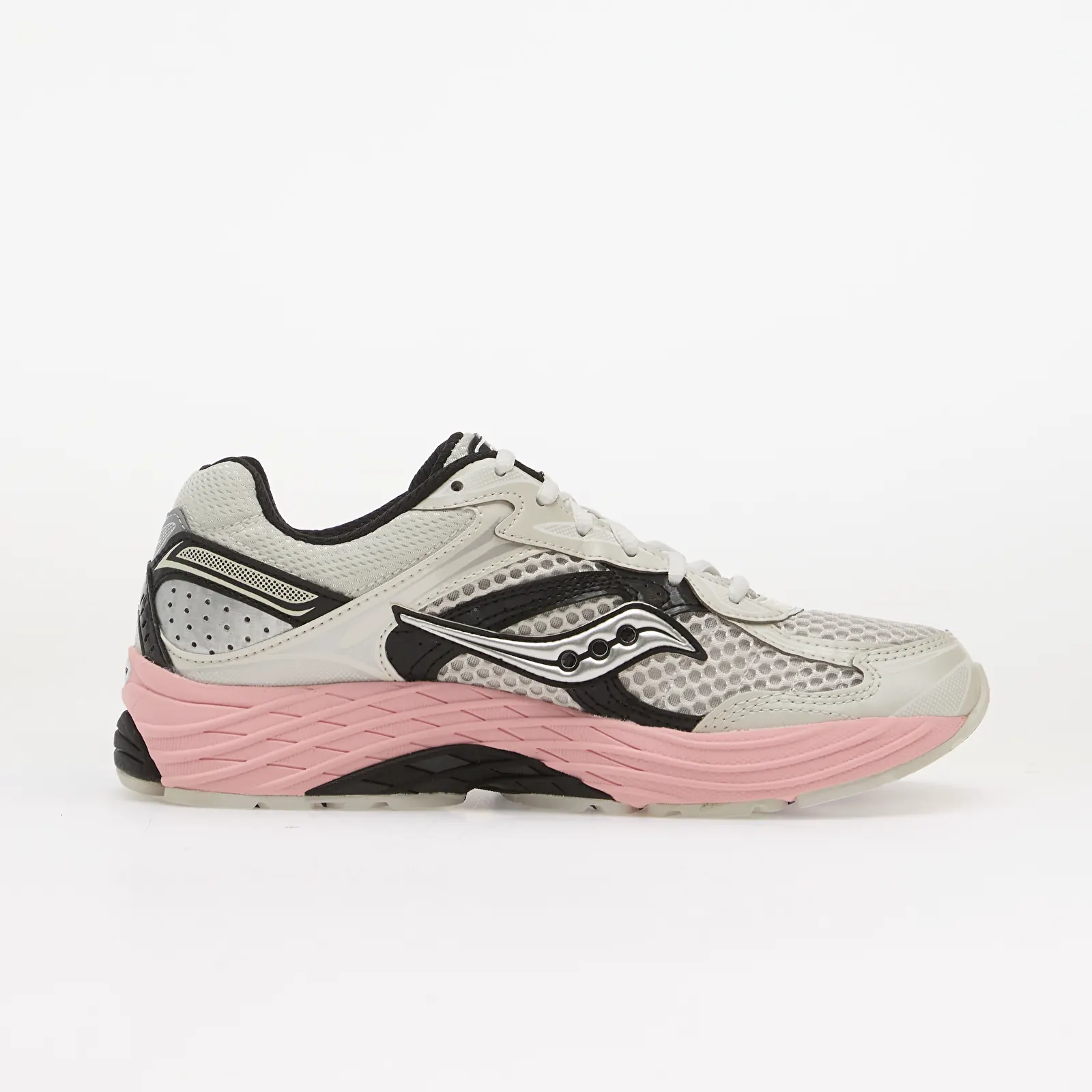 Чоловіче взуття Saucony Progrid Omni 9 Og Quartz/ Touch