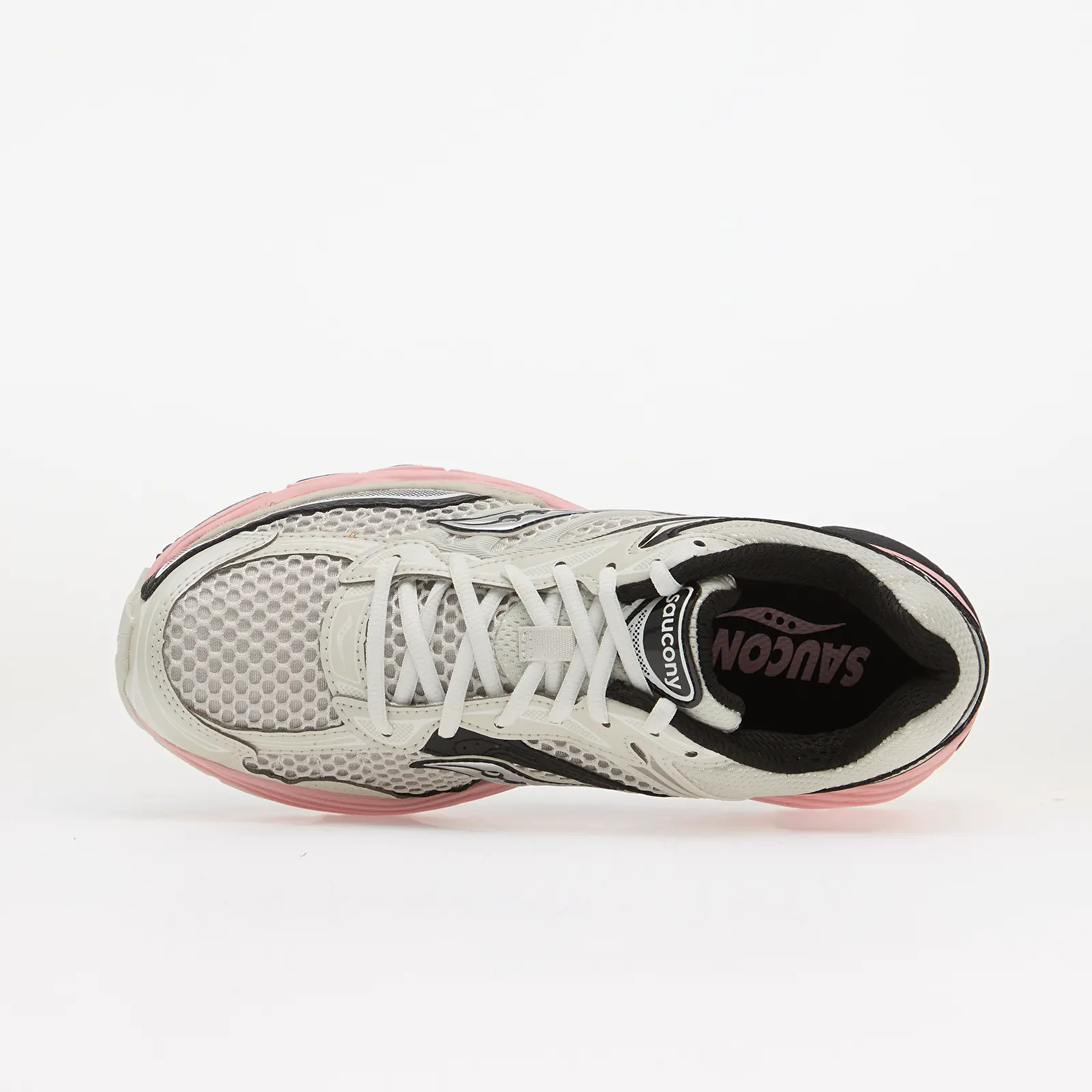 Чоловіче взуття Saucony Progrid Omni 9 Og Quartz/ Touch
