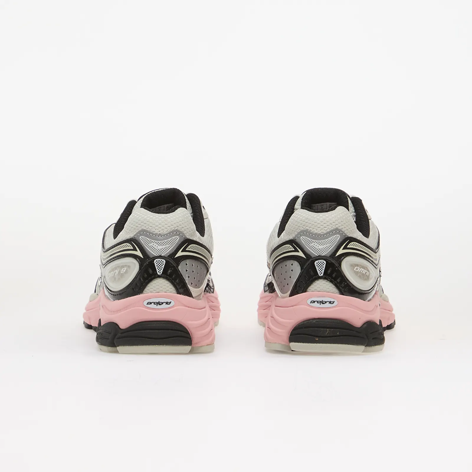 Чоловіче взуття Saucony Progrid Omni 9 Og Quartz/ Touch