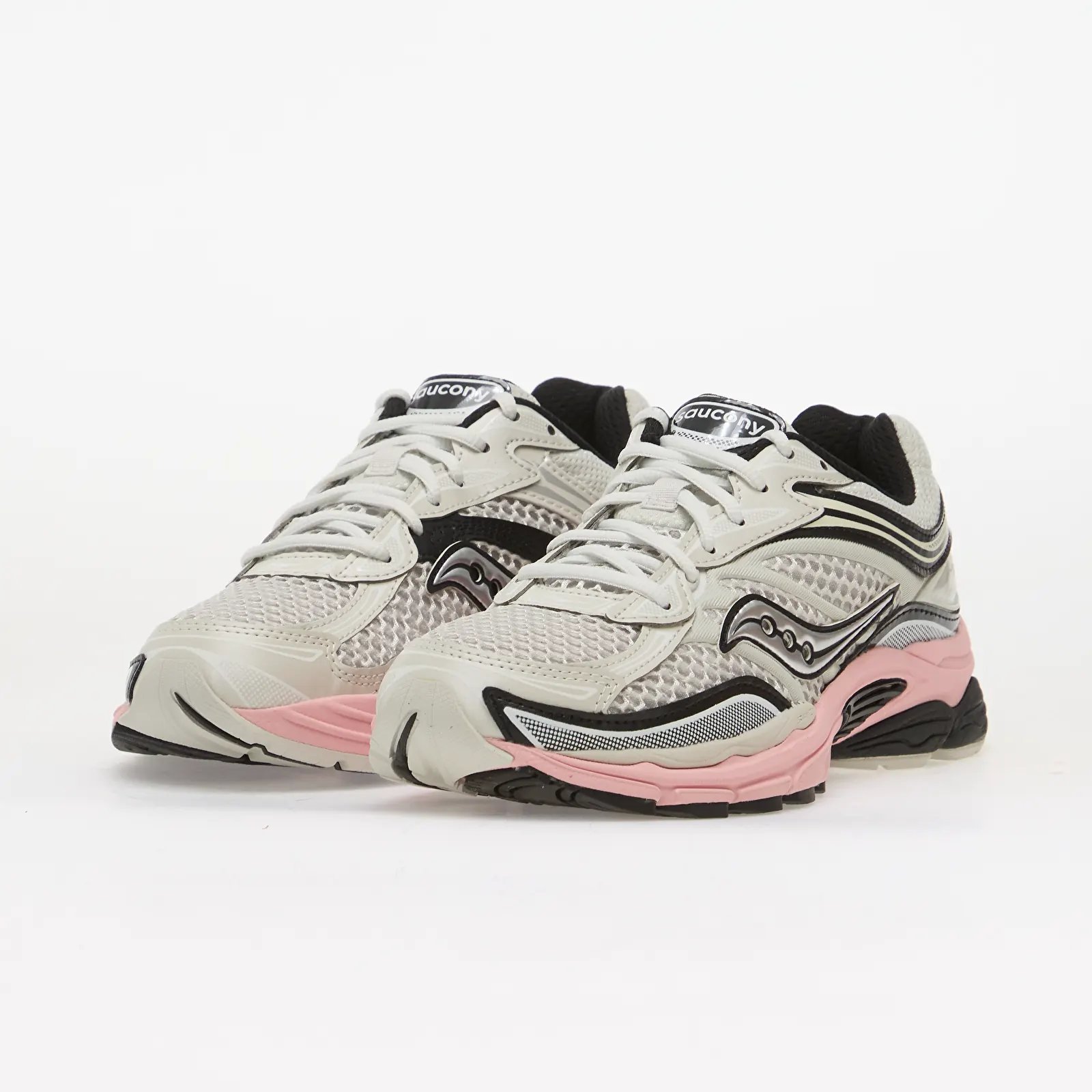 Чоловіче взуття Saucony Progrid Omni 9 Og Quartz/ Touch