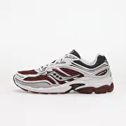 Saucony Progrid Omni 9 Og Maroon/ White