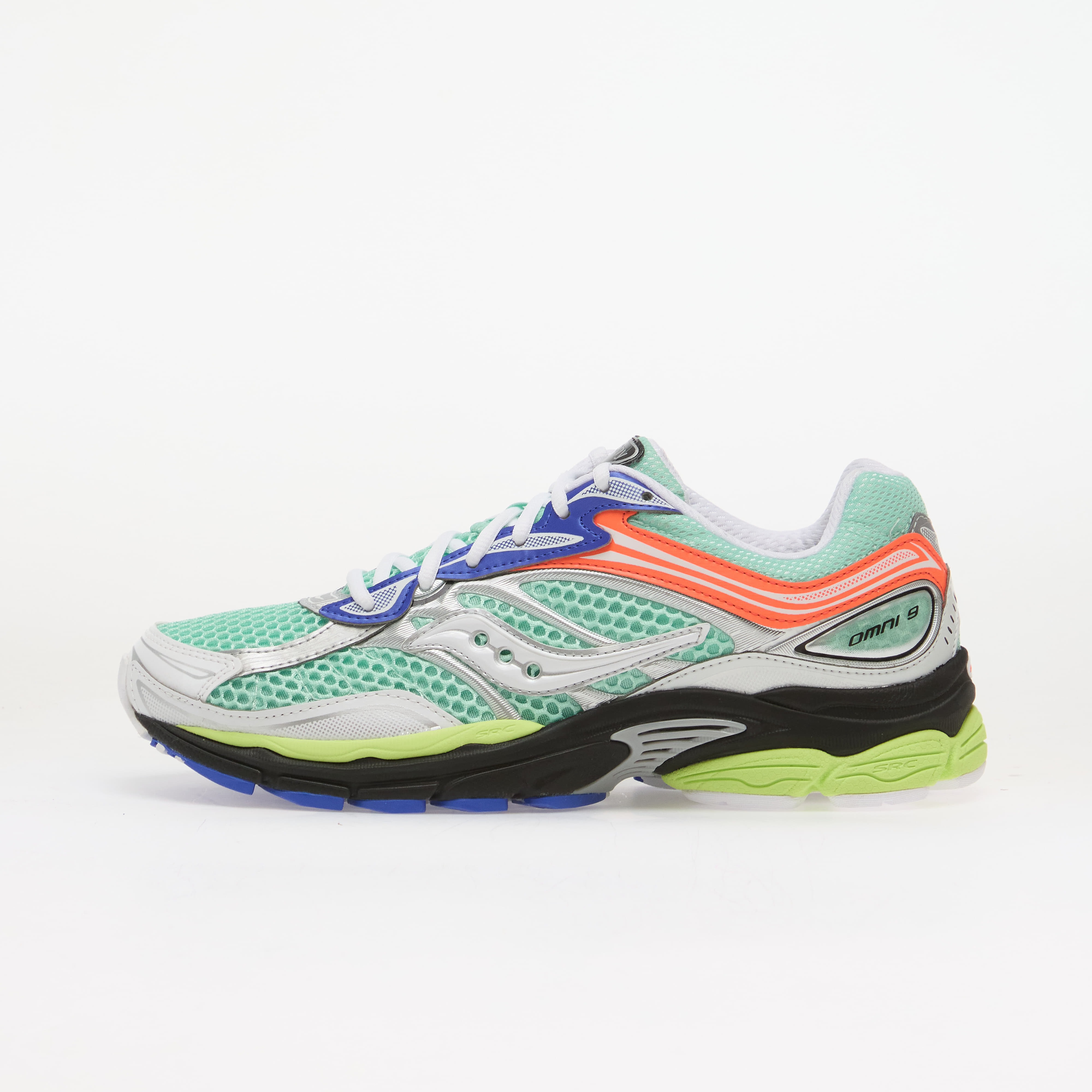 Сникърси Saucony Progrid Omni 9 Mint/ Multi EUR 44