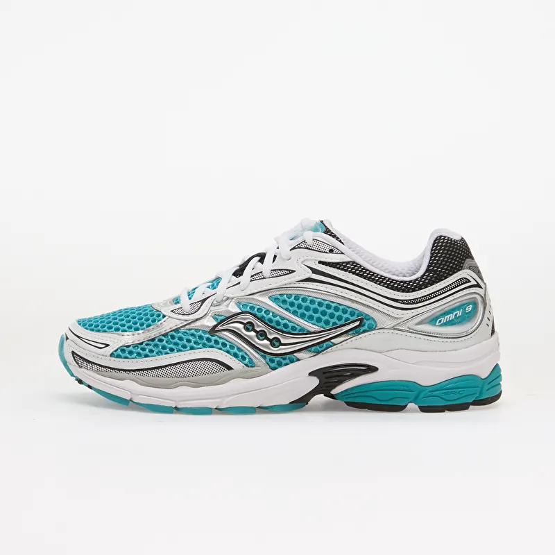 Saucony Progrid Omni 9 Tranquil