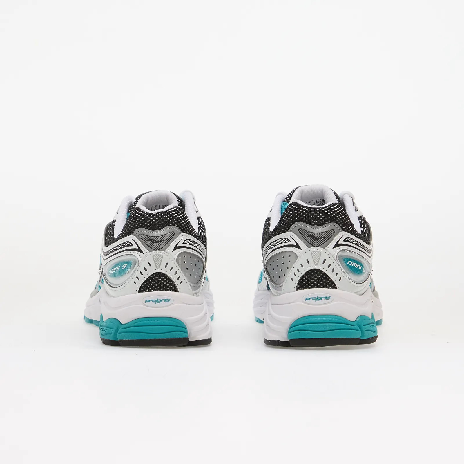 Chaussures et baskets homme Saucony Progrid Omni 9 Tranquil
