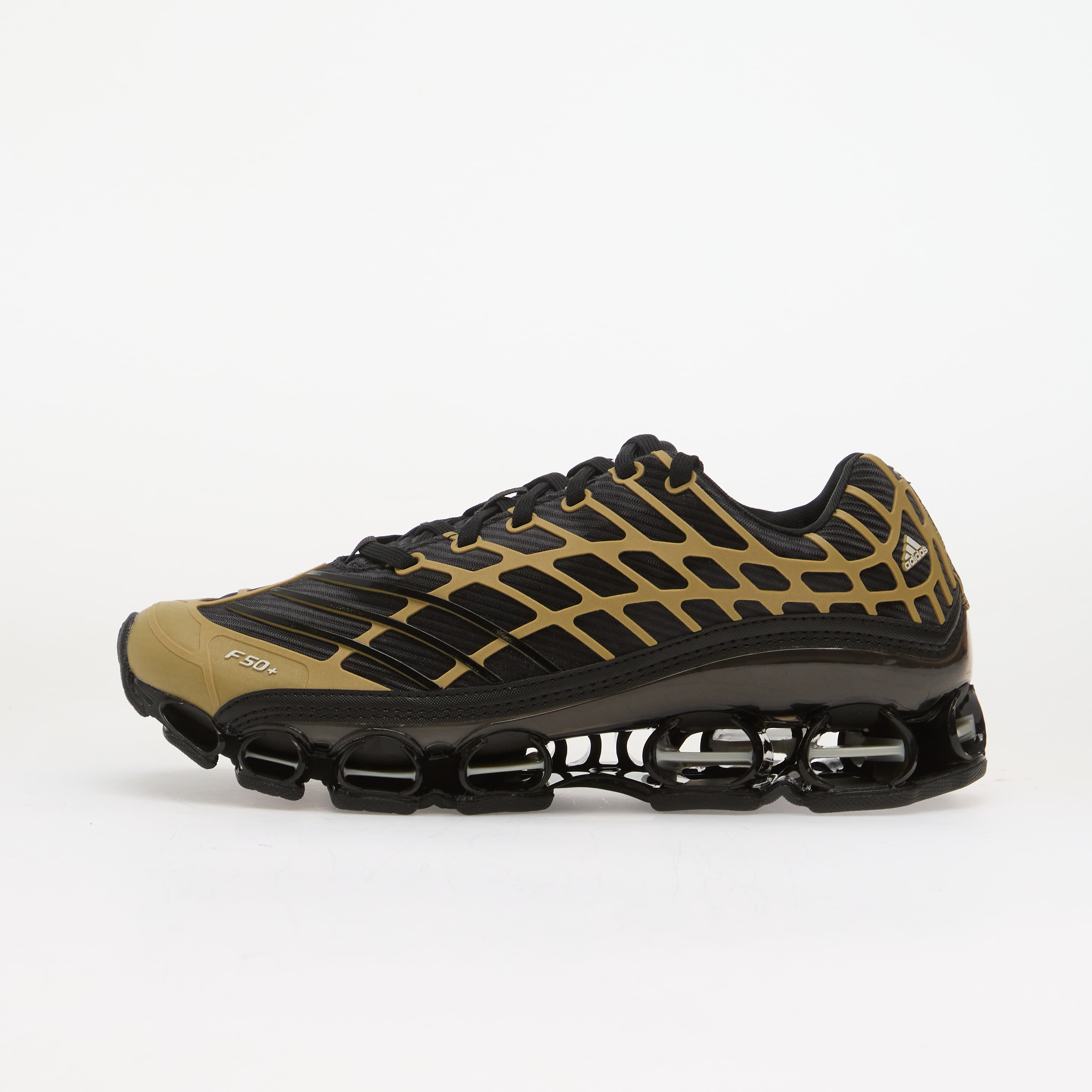 Сникърси adidas Megaride F50 Core Black/ Core Black/ Thermal Chrome EUR 46