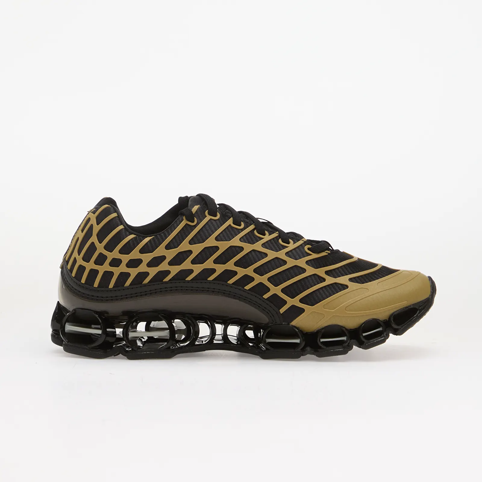 Chaussures et baskets homme adidas Megaride F50 Core Black/ Core Black/ Thermal Chrome