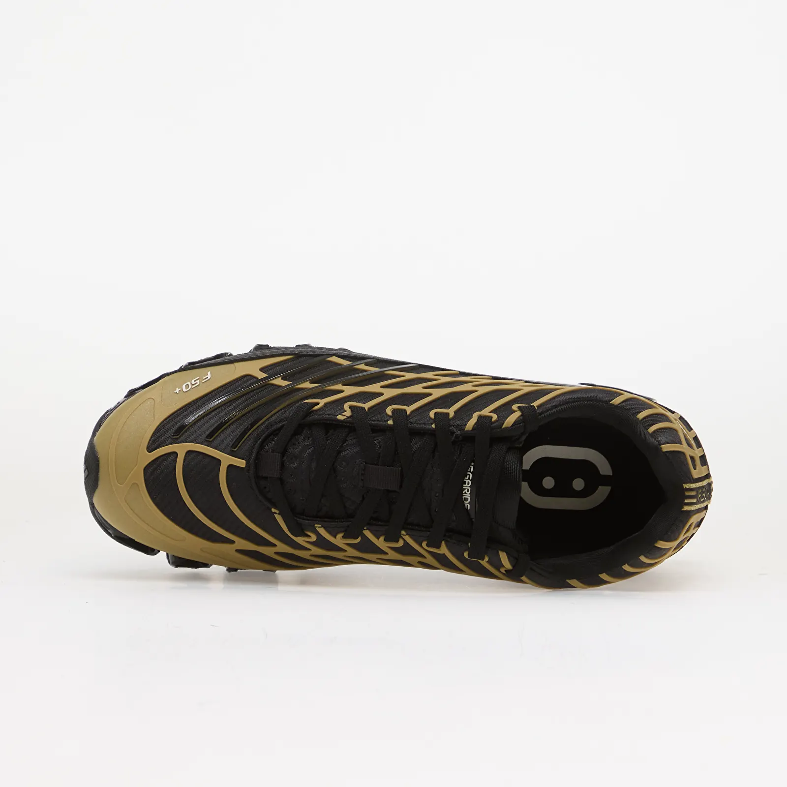 Chaussures et baskets homme adidas Megaride F50 Core Black/ Core Black/ Thermal Chrome