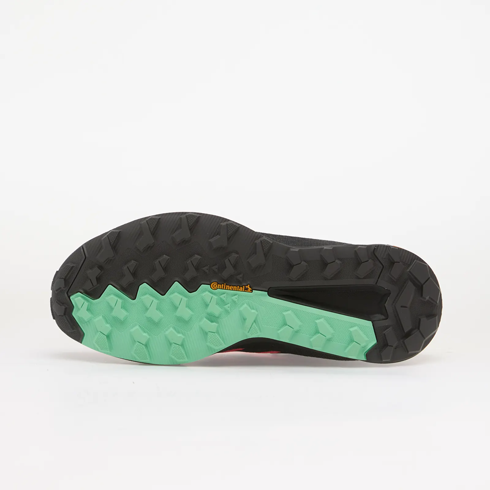 Жіноче взуття adidas TERREX Freehiker 3 Low GORE-TEX Pure Turbo/ Core Black/ Pulse Mint