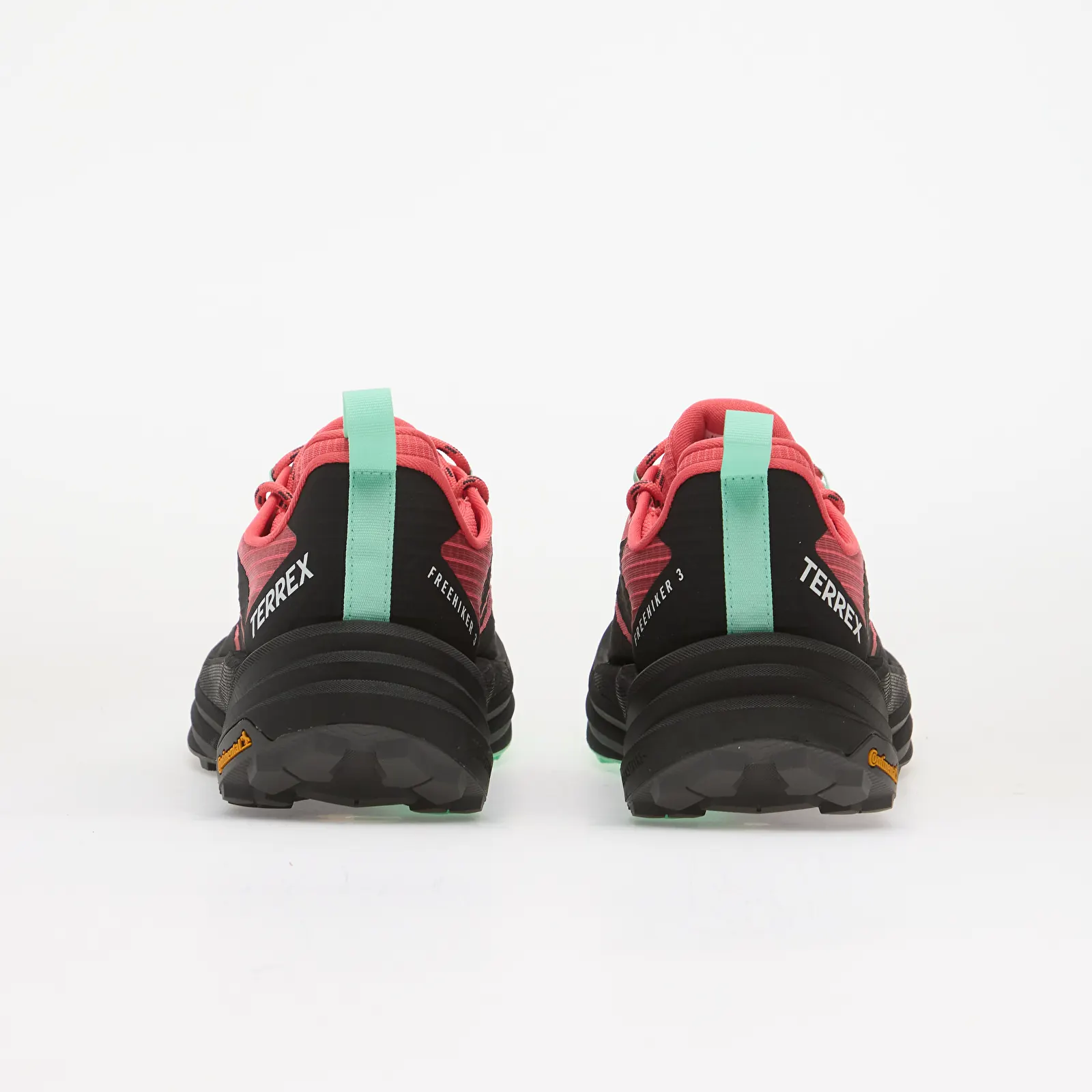 Жіноче взуття adidas TERREX Freehiker 3 Low GORE-TEX Pure Turbo/ Core Black/ Pulse Mint