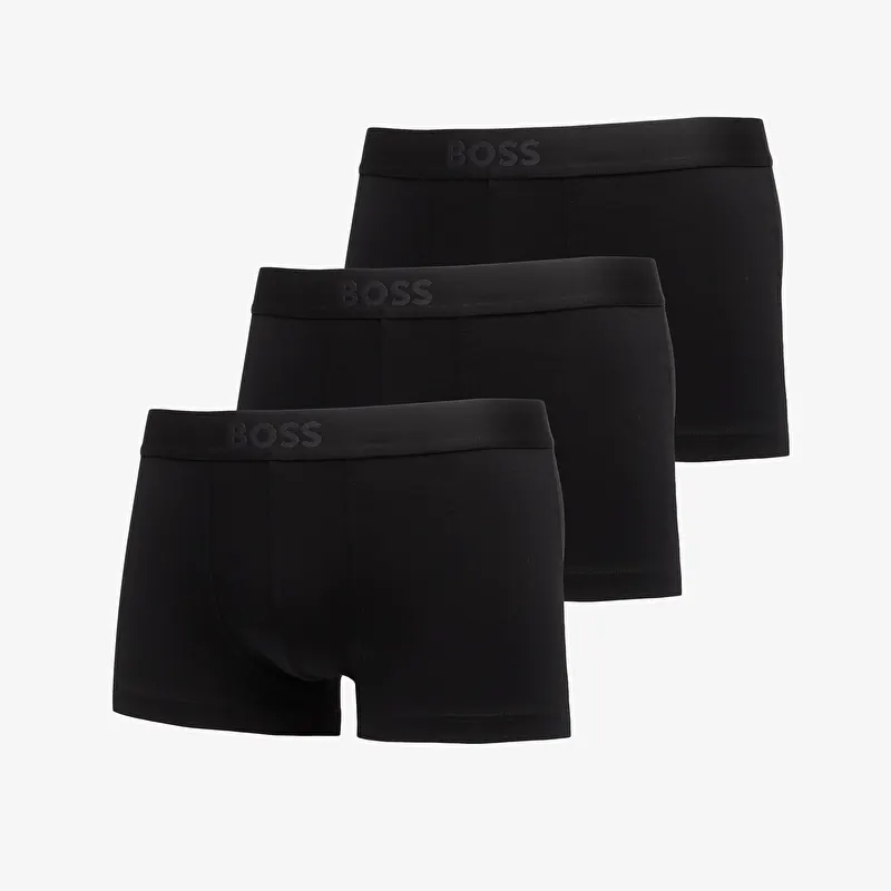 Hugo Boss Trunk 3-Pack Boss One Multicolor