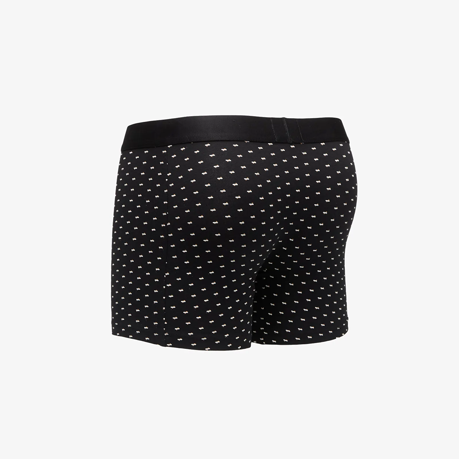 Pánske boxerky Hugo Boss Boxer Briefs 3-Pack Boss One Multicolor