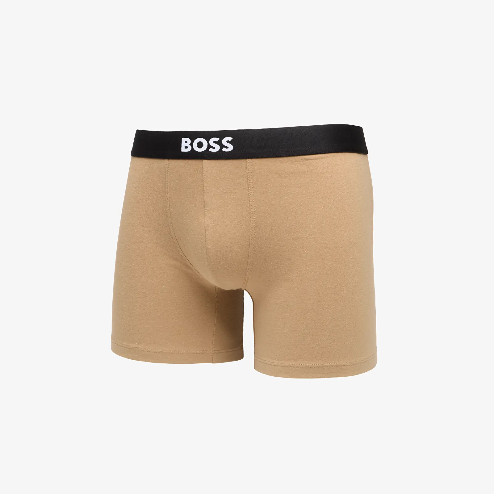 Pánske boxerky Hugo Boss Boxer Briefs 3-Pack Boss One Multicolor