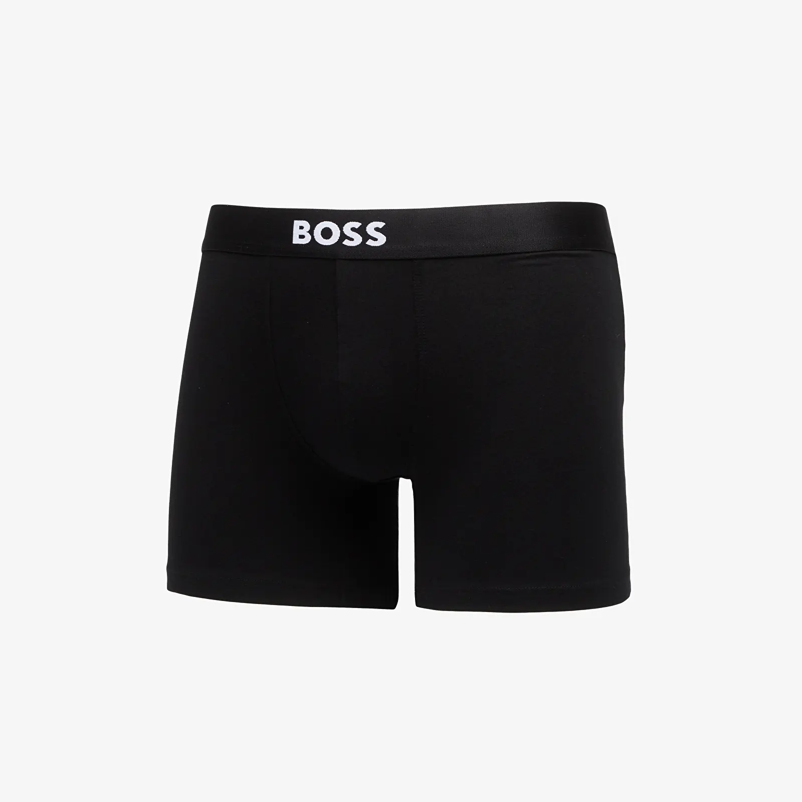 Pánske boxerky Hugo Boss Boxer Briefs 3-Pack Boss One Multicolor