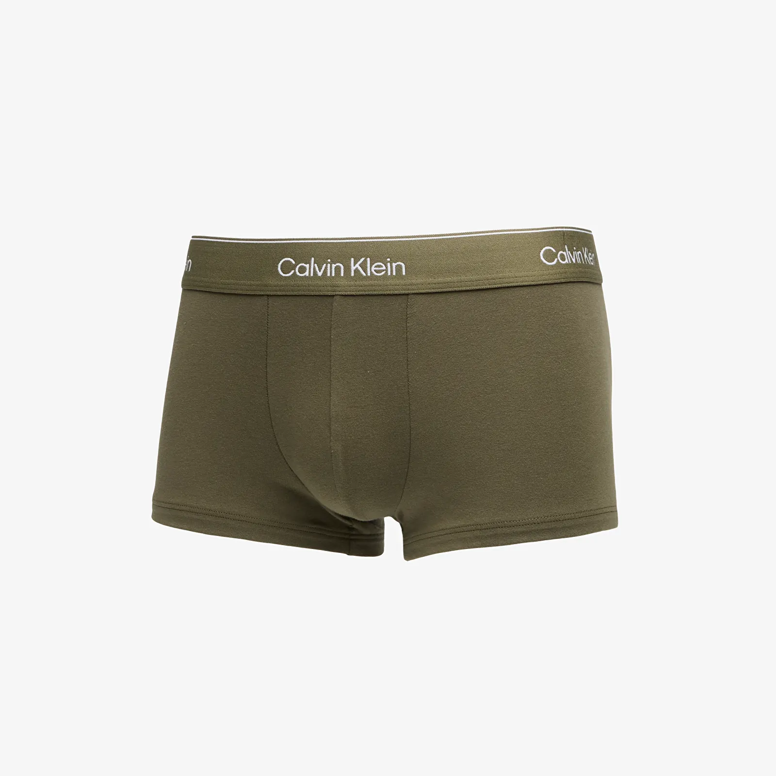 Férfi rövidnadrágok Calvin Klein Low Rise Trunk 3-Pack Beige