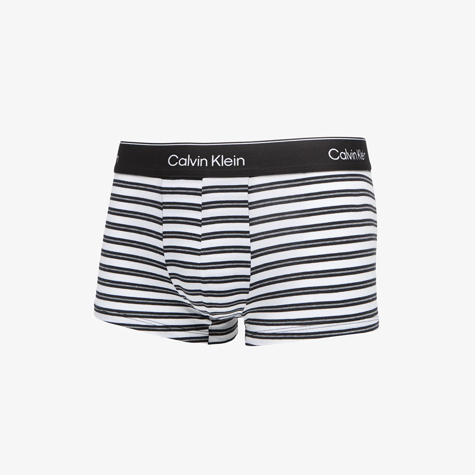 Férfi rövidnadrágok Calvin Klein Low Rise Trunk 3-Pack Beige