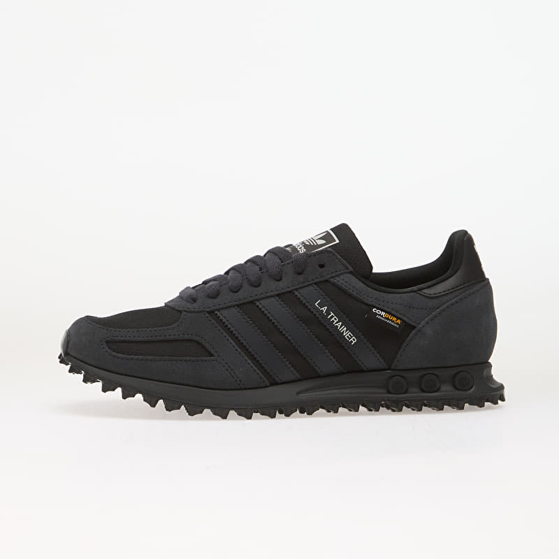 adidas La Trainer OG Core Black/ Night Grey/ Orbit Grey