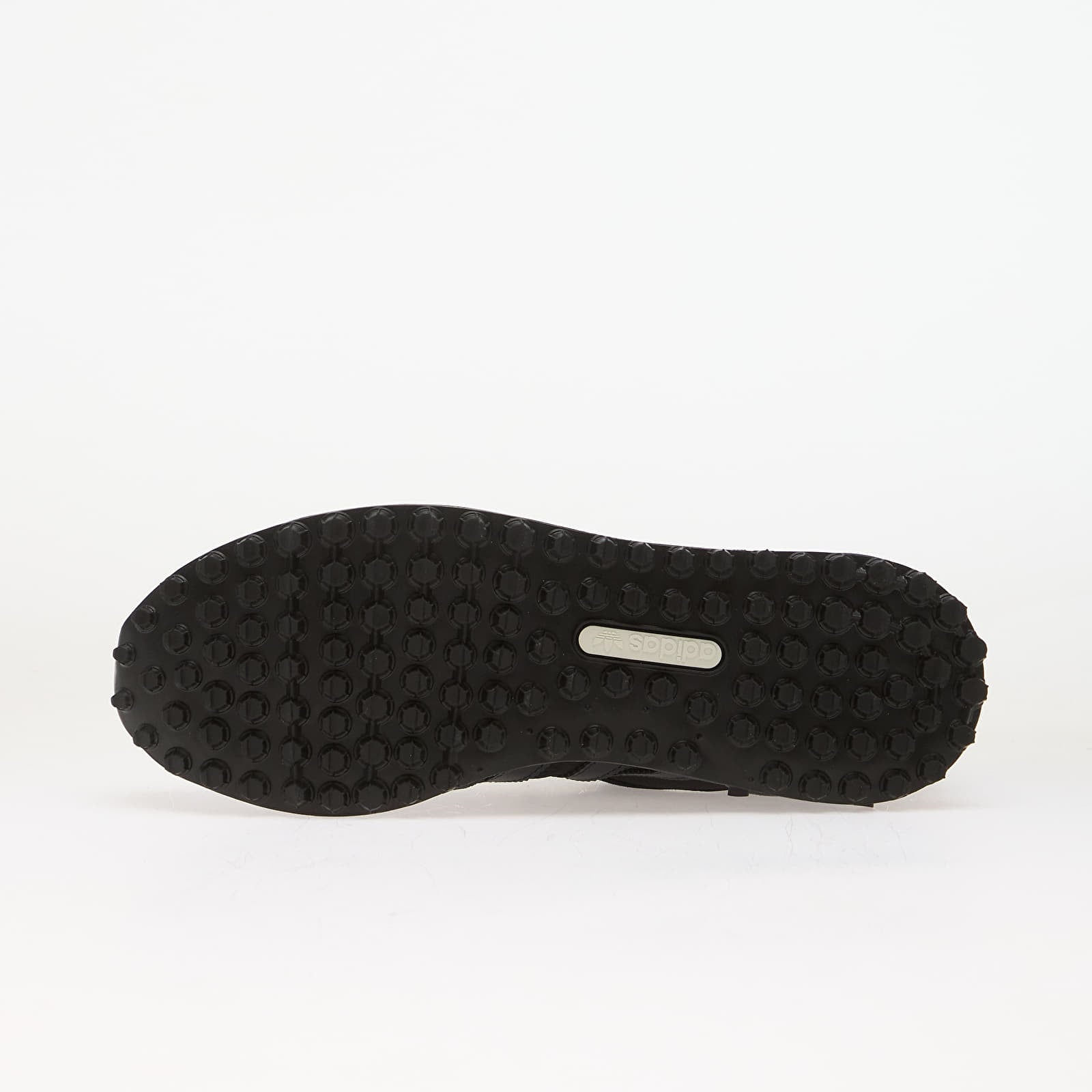 Chaussures et baskets homme adidas La Trainer OG Core Black/ Night Grey/ Orbit Grey