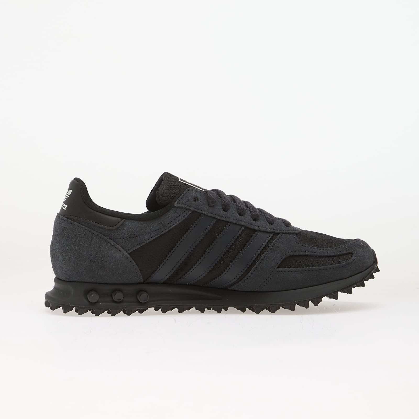Chaussures et baskets homme adidas La Trainer OG Core Black/ Night Grey/ Orbit Grey