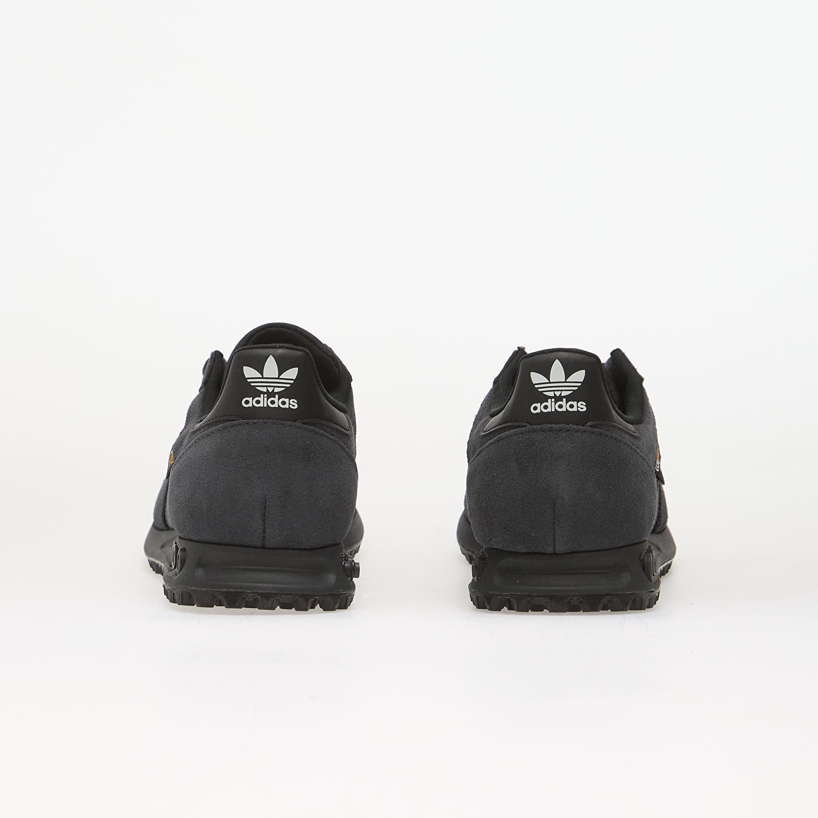 Chaussures et baskets homme adidas La Trainer OG Core Black/ Night Grey/ Orbit Grey