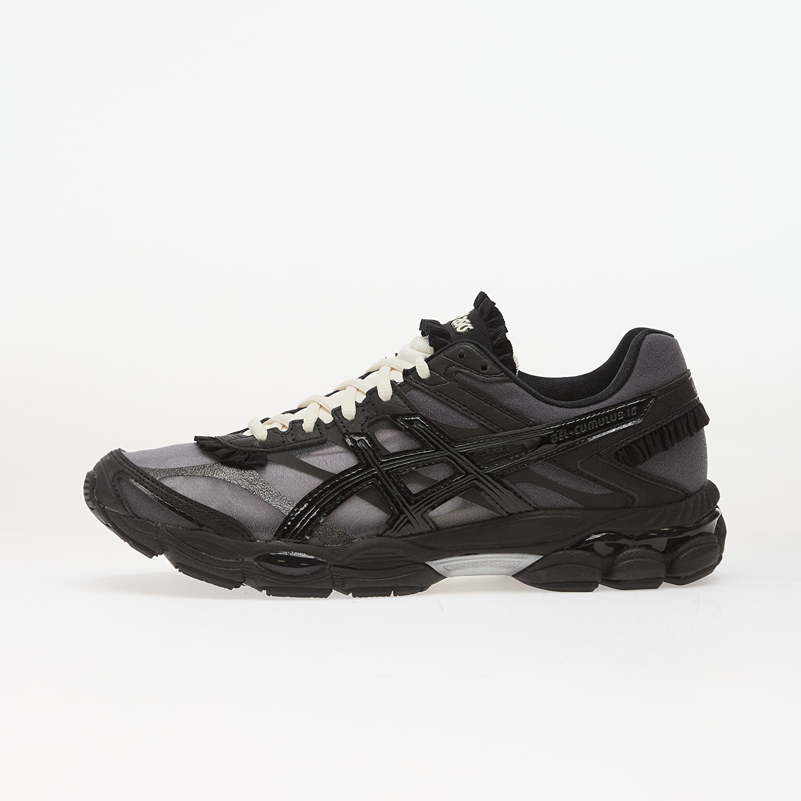 Sneakers og sko til mænd Asics Gel-Cumulus 16 Black/ Black