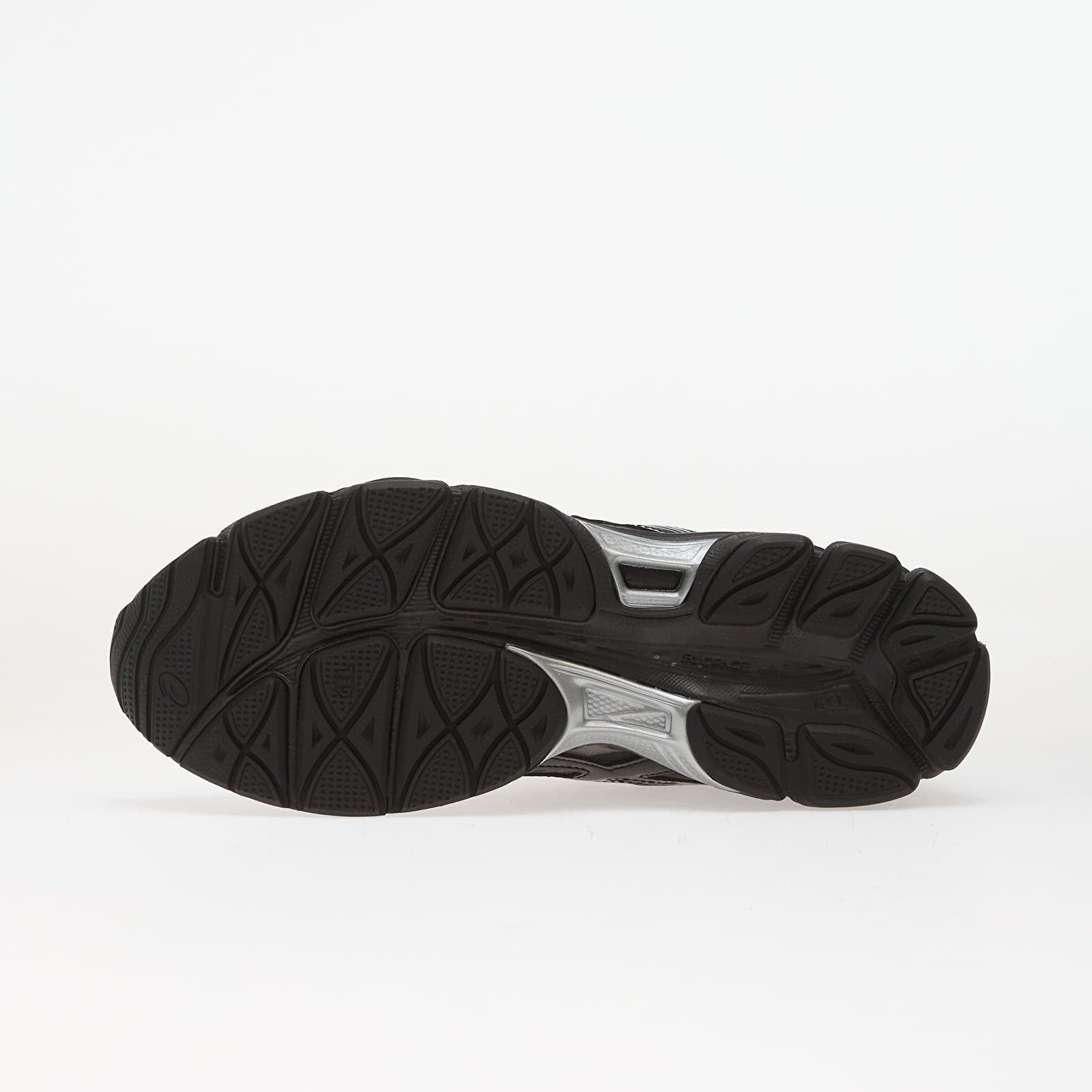Sneakers og sko til mænd Asics Gel-Cumulus 16 Black/ Black