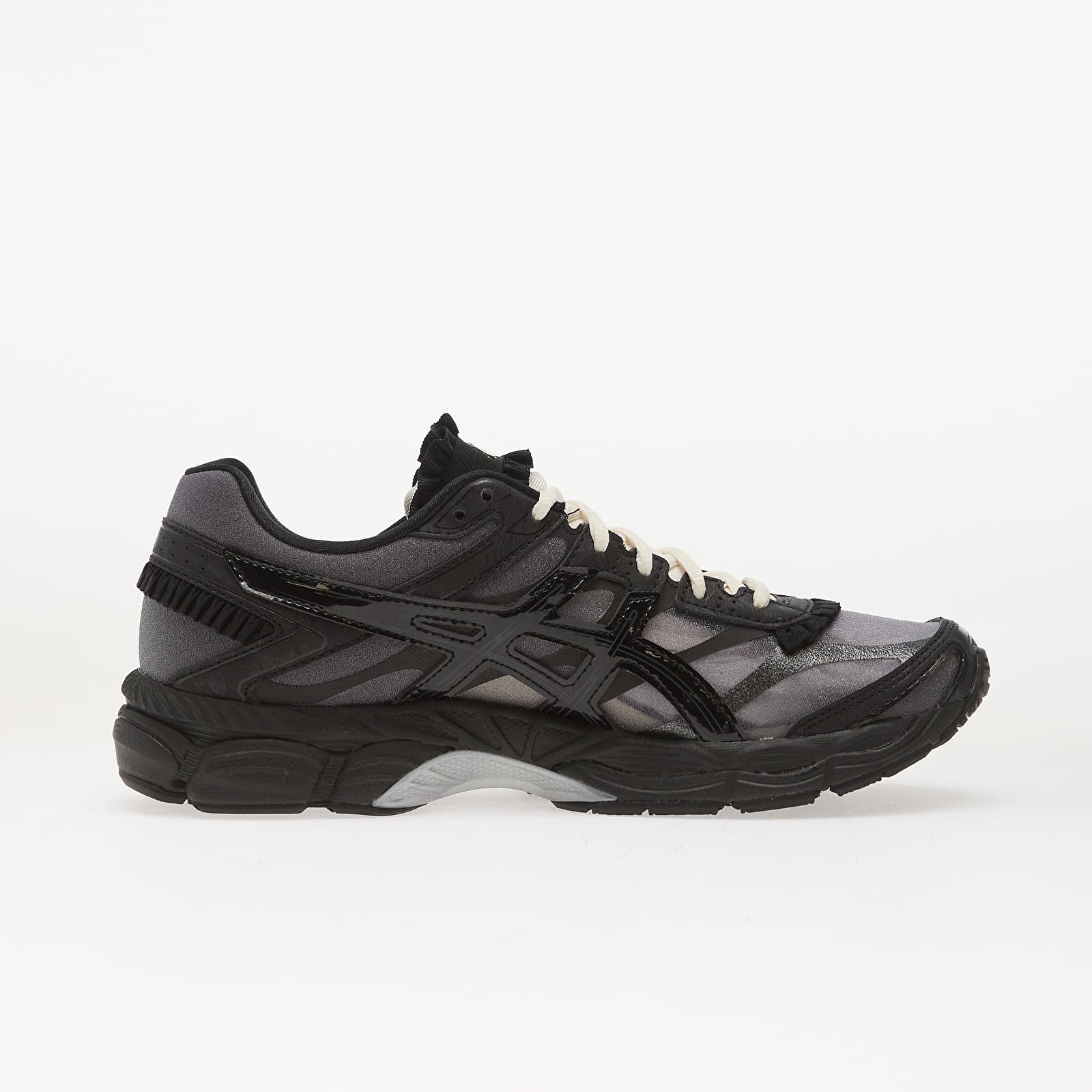 Sneakers og sko til mænd Asics Gel-Cumulus 16 Black/ Black