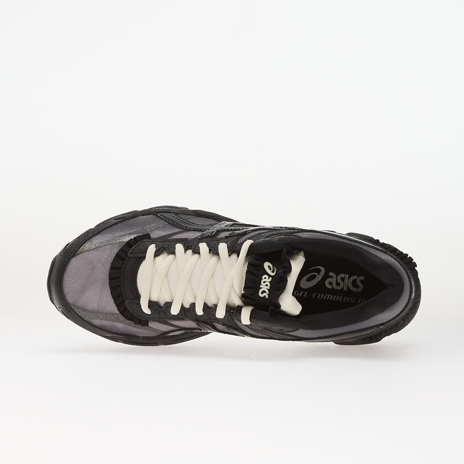 Sneakers og sko til mænd Asics Gel-Cumulus 16 Black/ Black