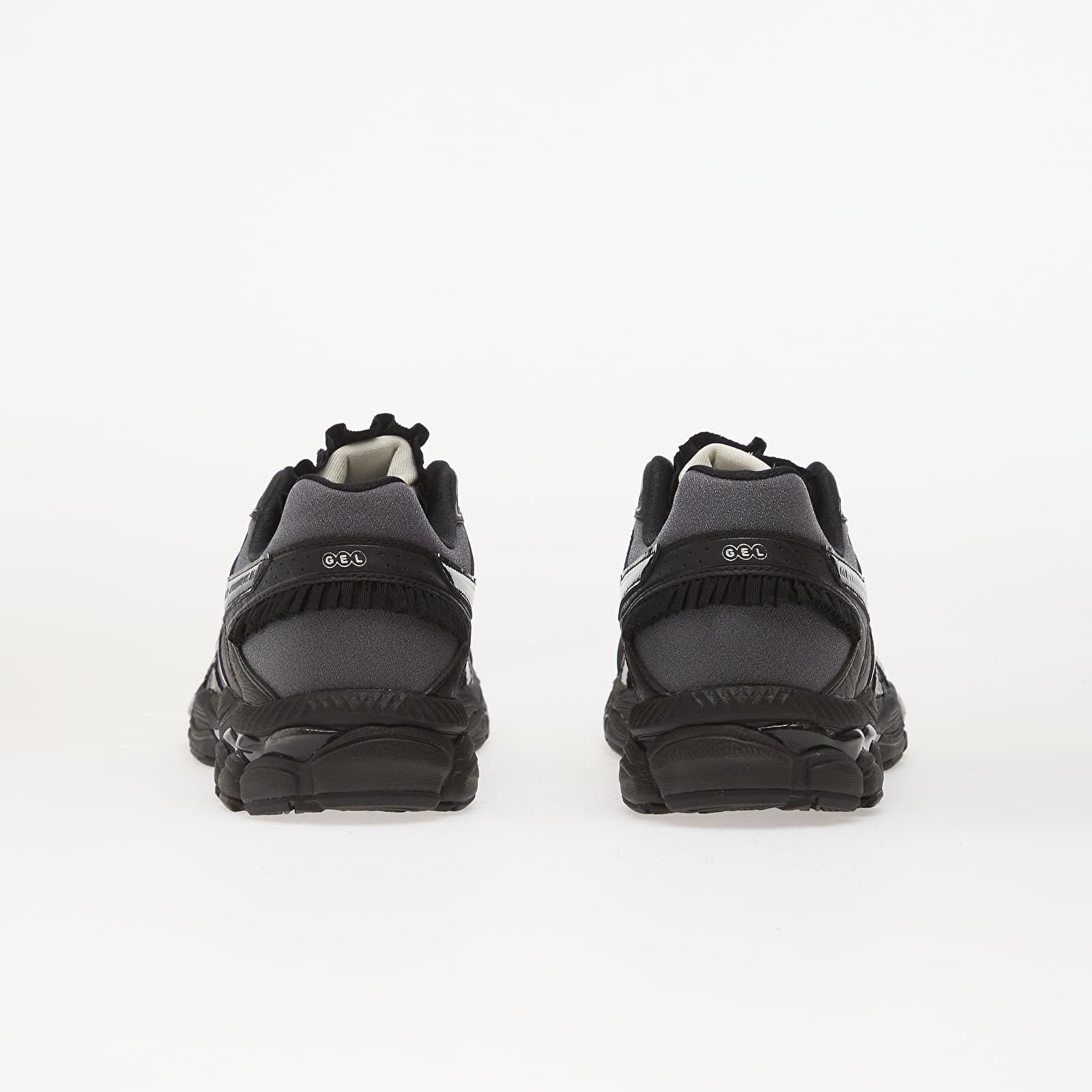 Sneakers og sko til mænd Asics Gel-Cumulus 16 Black/ Black