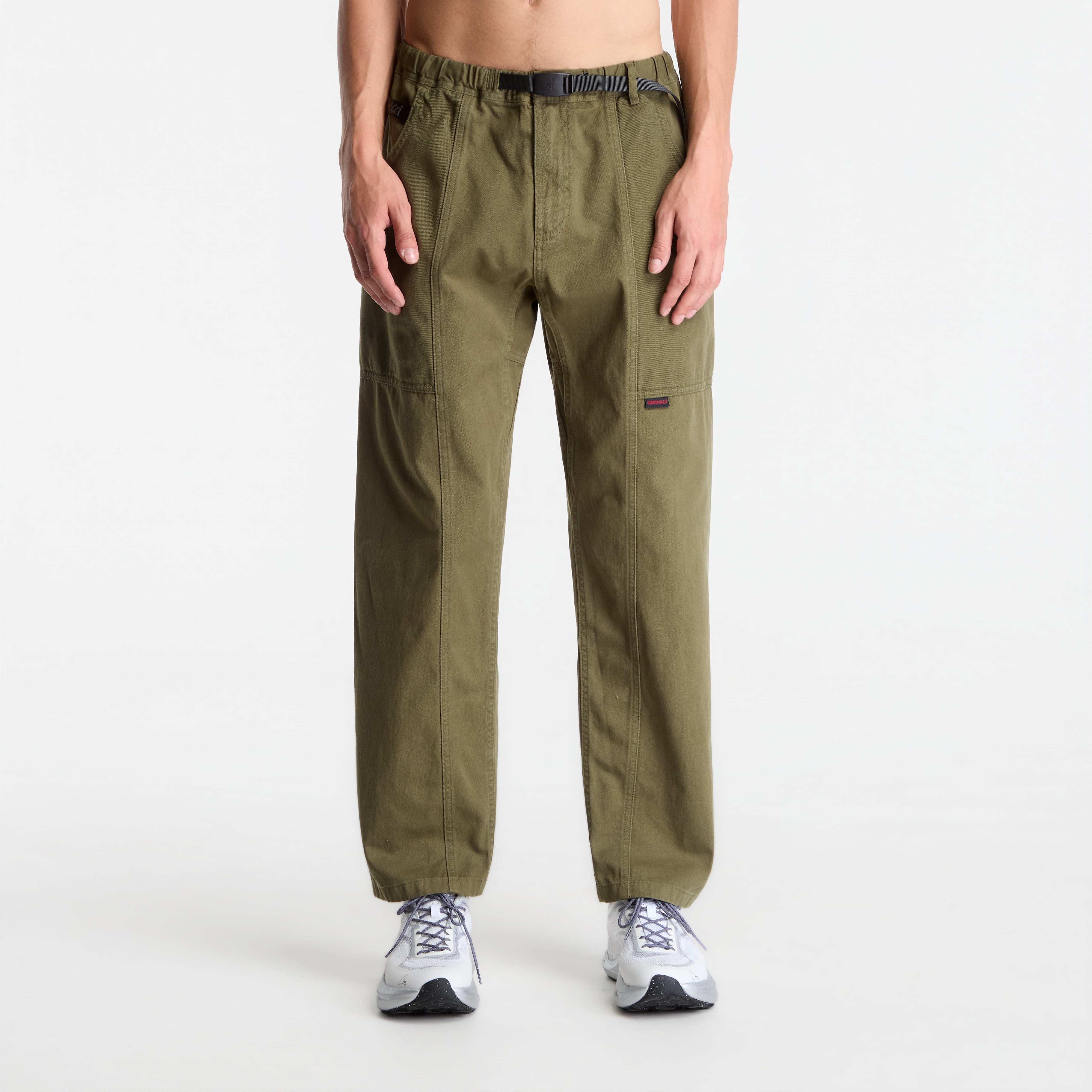 Панталони Gramicci Gadget Pant Olive S