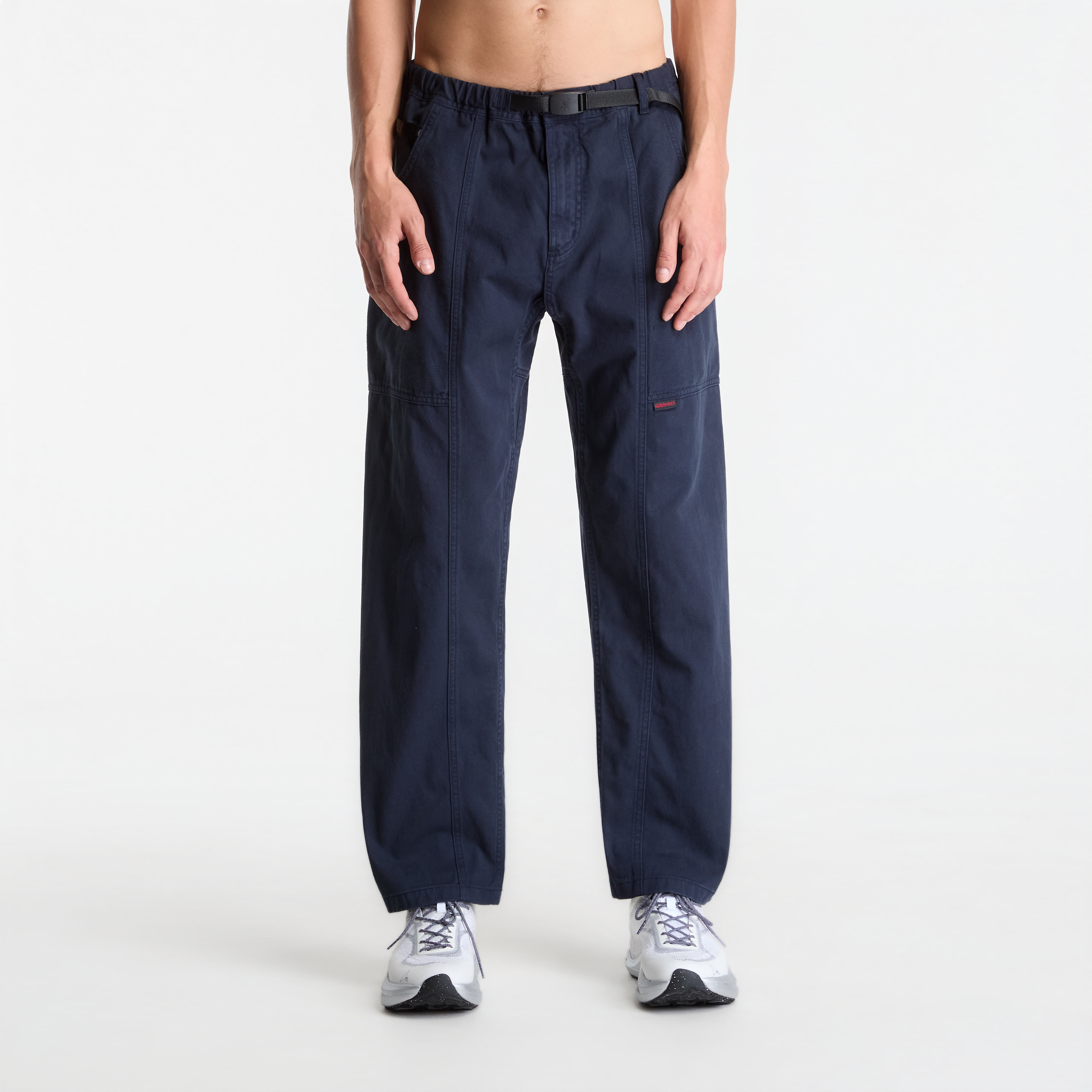 Панталони Gramicci Gadget Pant Double Navy XL