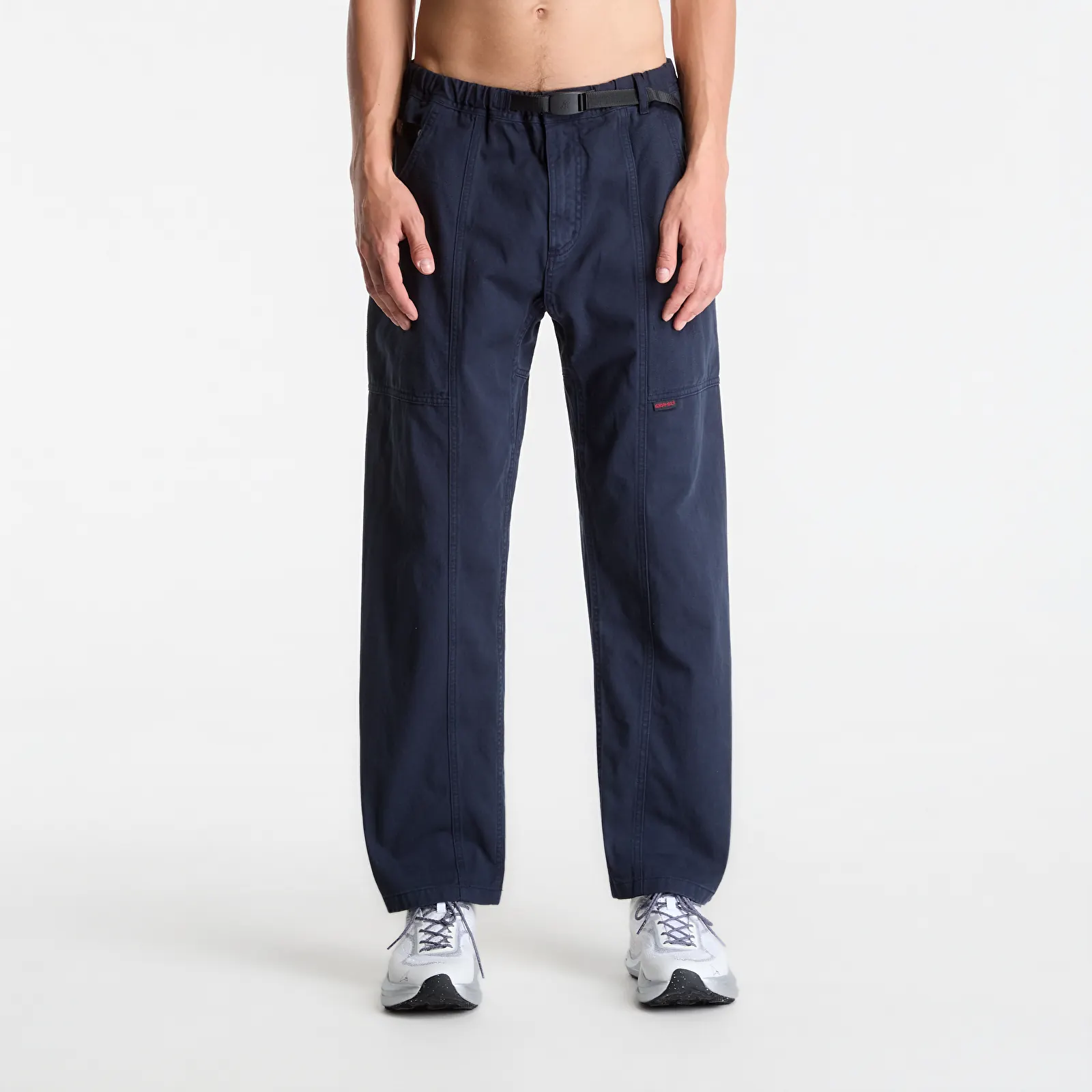 Broeken voor heren Gramicci Gadget Pant Double Navy