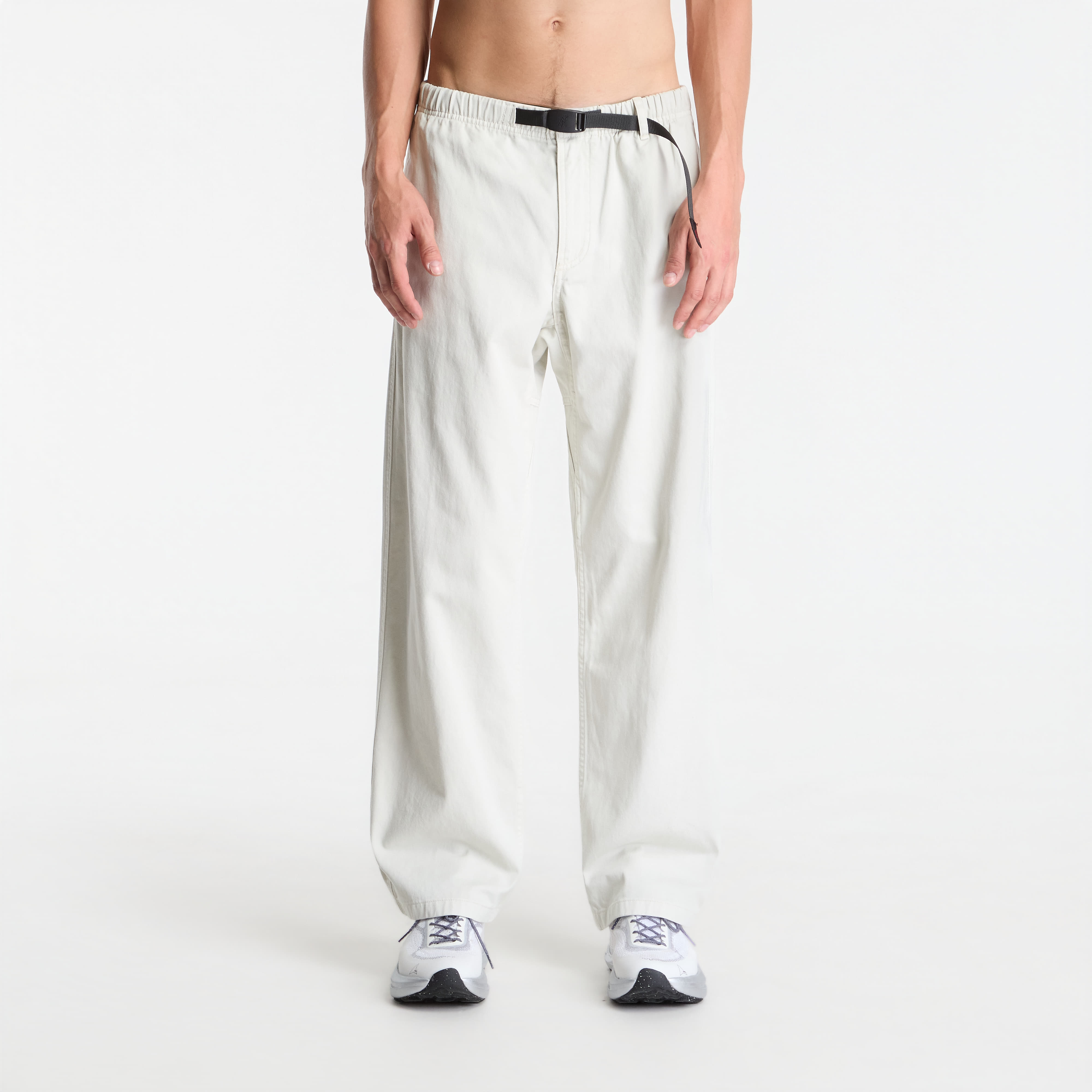 Панталони Gramicci Pant Straight Fit Haze Pigment S