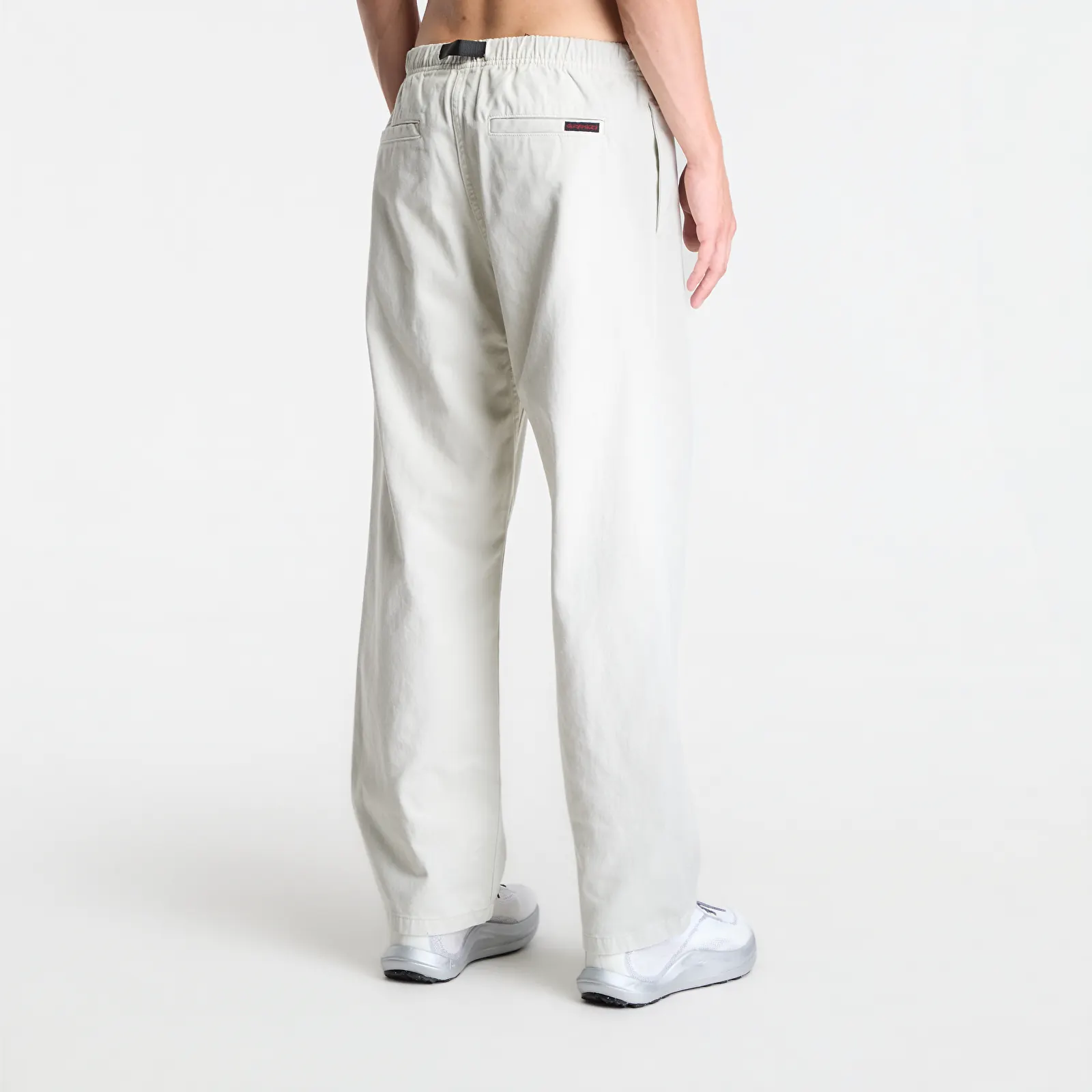 Men's trousers Gramicci Pant Straight Fit Haze Pigment