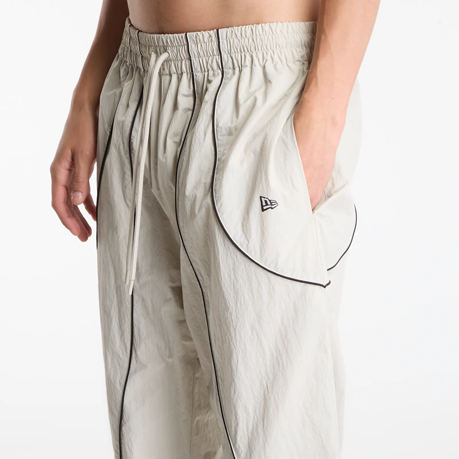 Pantalons de survêtement homme New Era MLB New York Yankees Stone