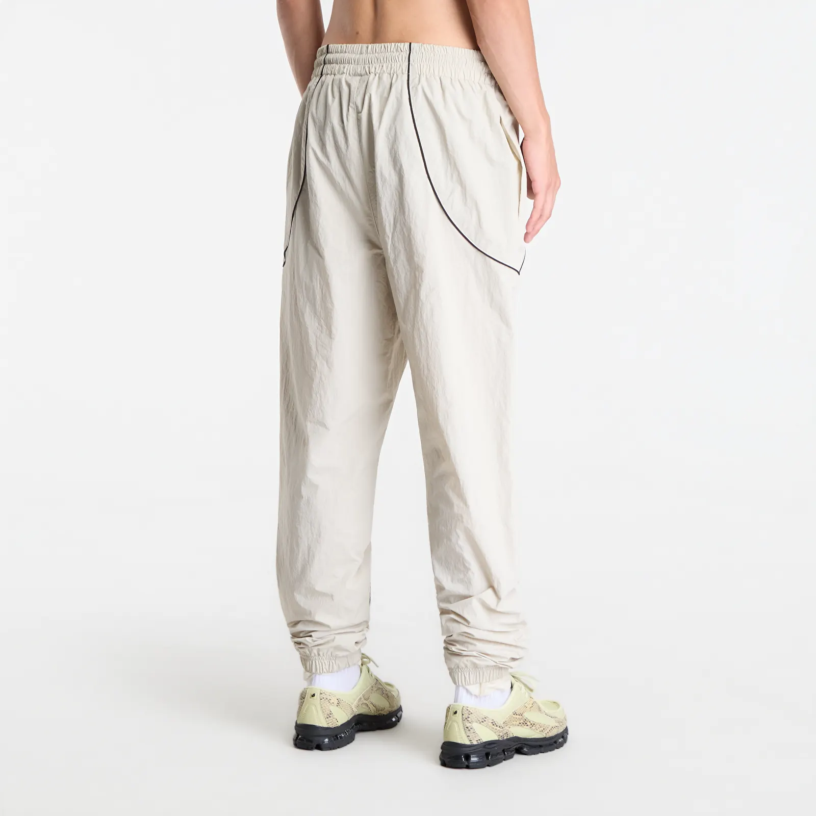 Pantalons de survêtement homme New Era MLB New York Yankees Stone