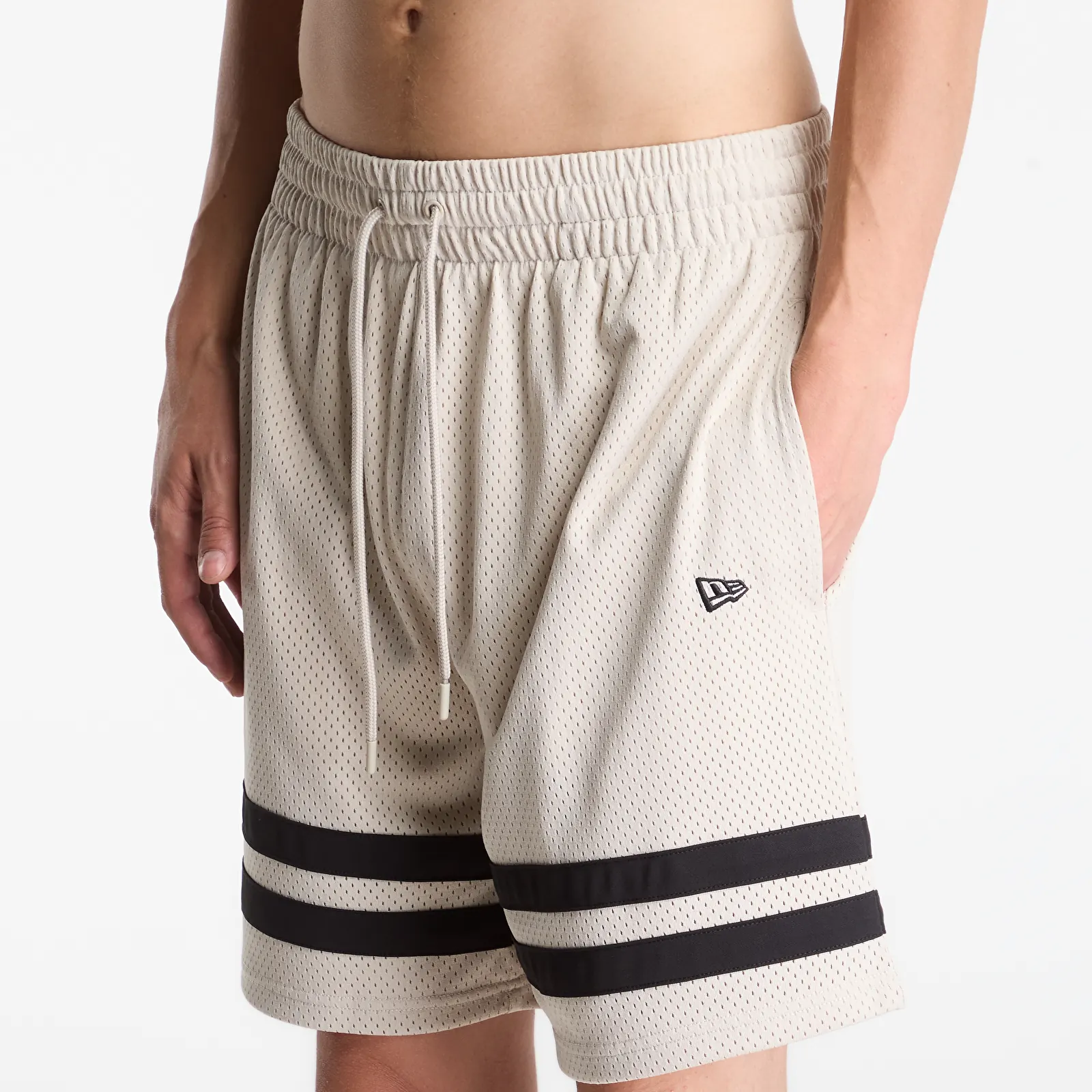 Shorts homme New Era MLB New York Yankees Stone