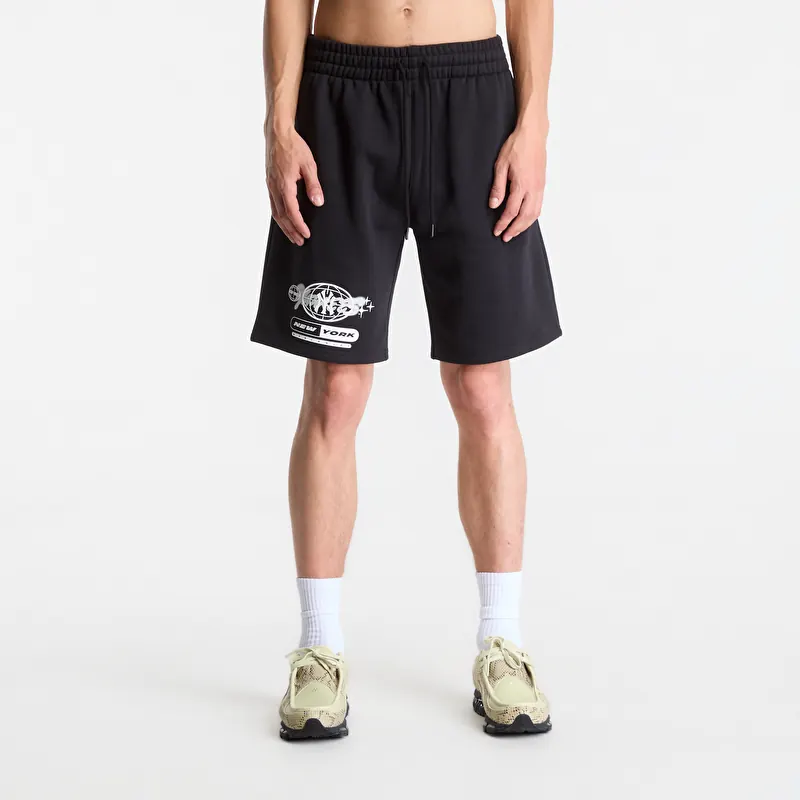 Kurze Hosen New Era MLB New York Yankees Black