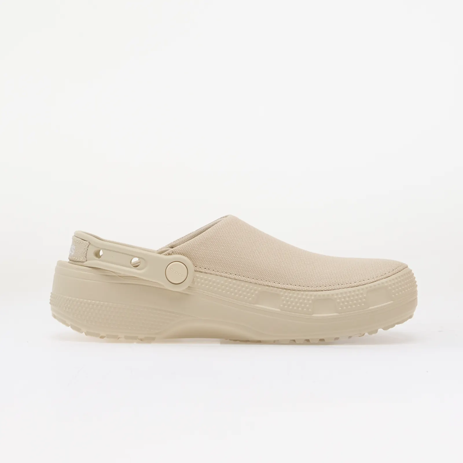 Pánske tenisky a topánky Crocs Classic Crafted Clog Stucco