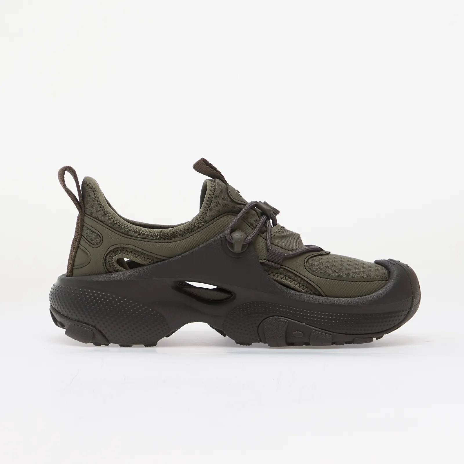 Чоловіче взуття Crocs Trailbreak 2 Tech Dusty Olive