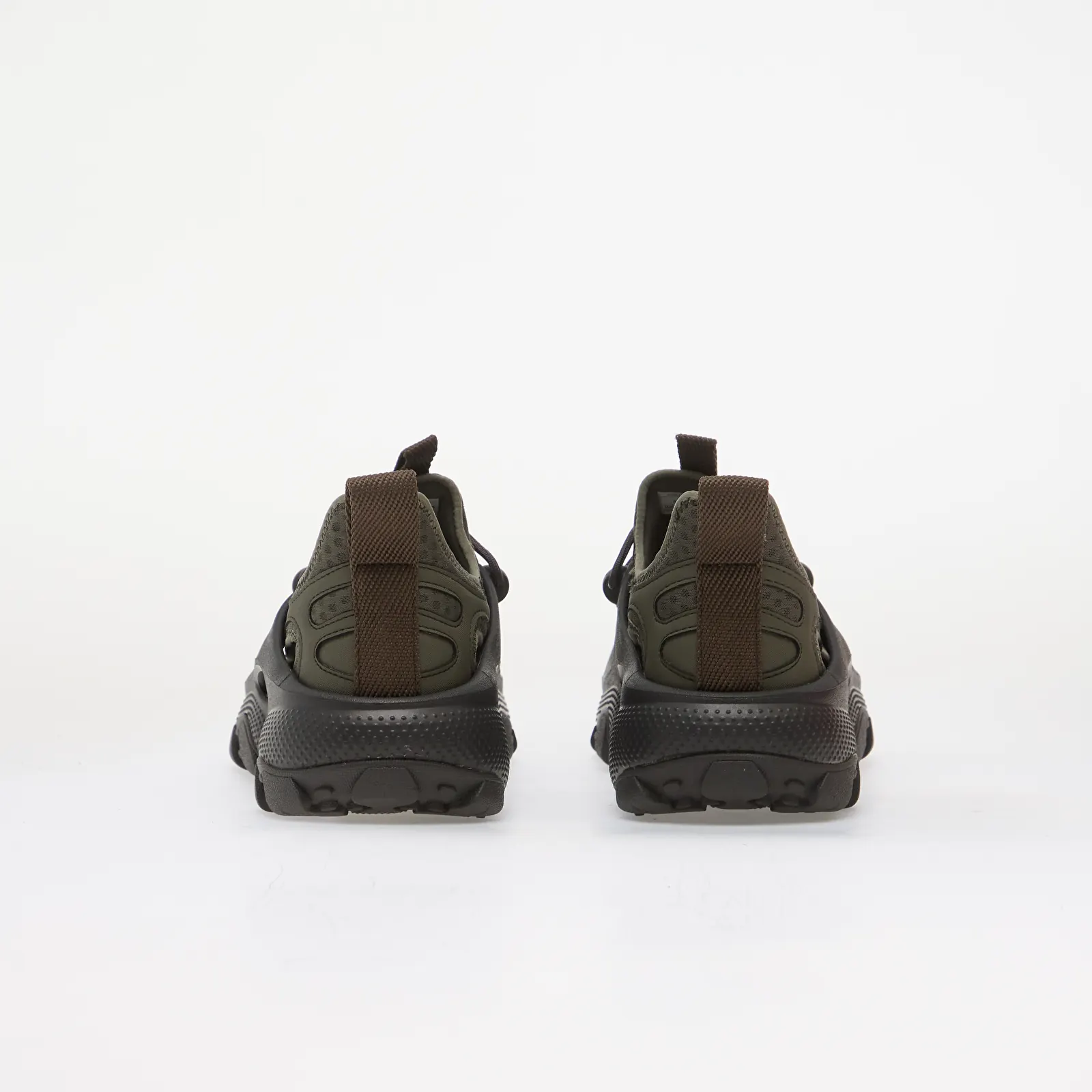 Чоловіче взуття Crocs Trailbreak 2 Tech Dusty Olive