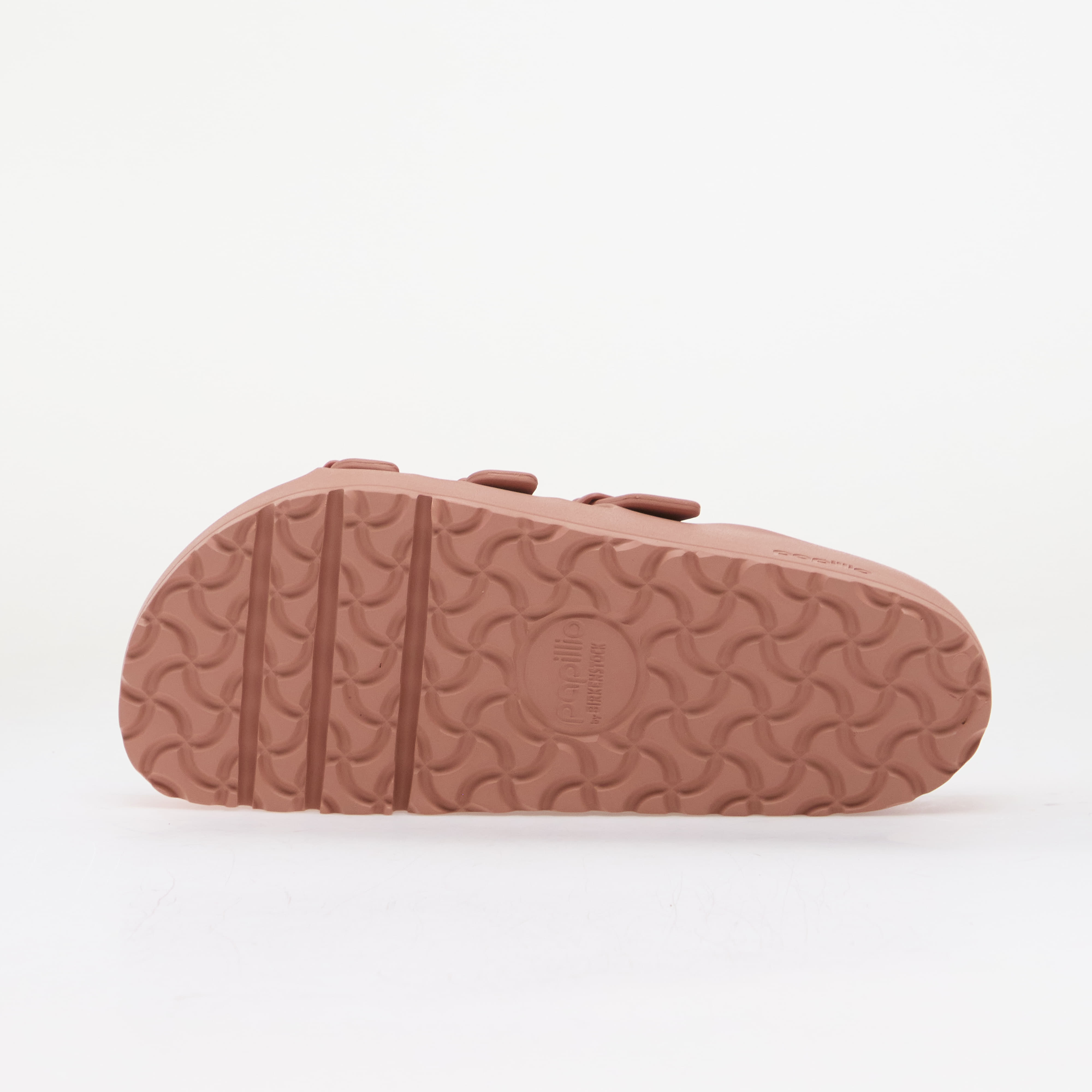 Birkenstock Florida III Flex Platform EVA Pink Clay 37