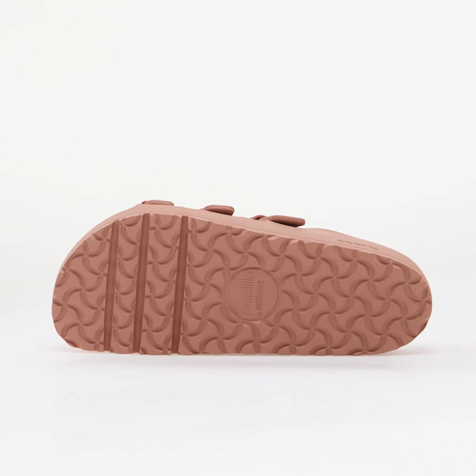 Dámské tenisky a boty Birkenstock Florida III Flex Platform EVA Pink Clay