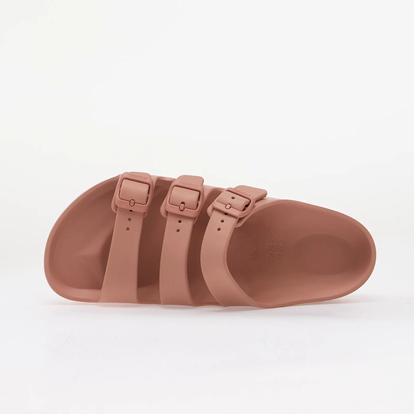 Dámské tenisky a boty Birkenstock Florida III Flex Platform EVA Pink Clay