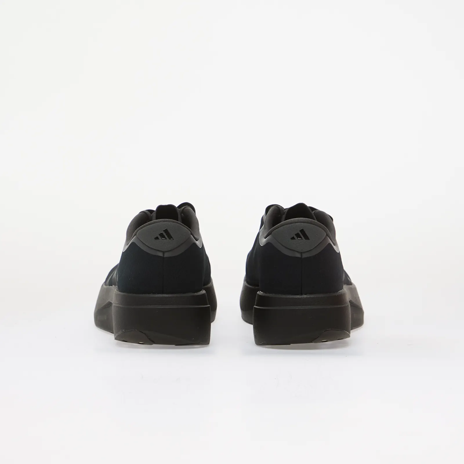 Men's sneakers and shoes adidas ADIZERO EVO SL Zip LIGHTSTRIKEPRO Running Core Black/ Grey Six/ Silver Met.