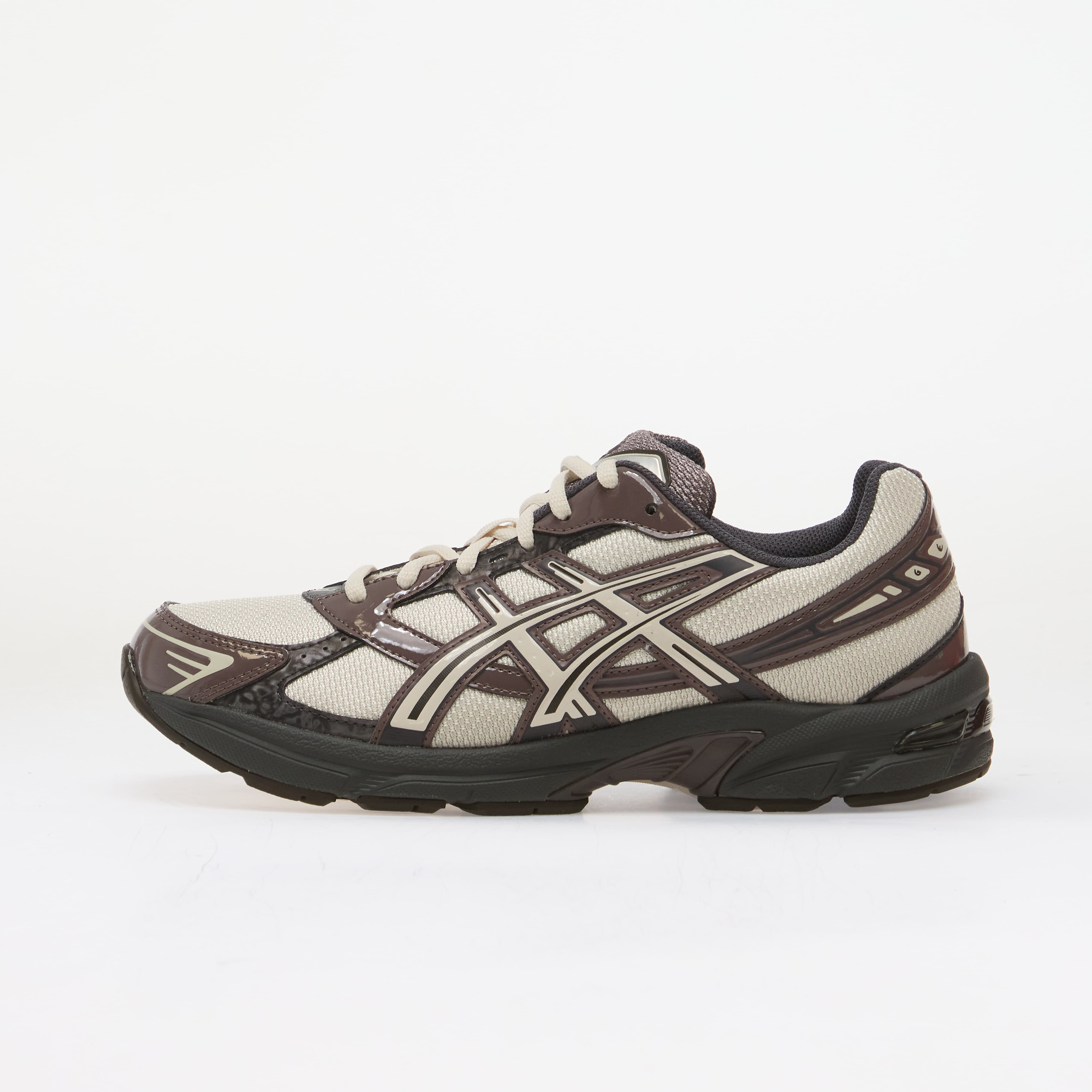 Сникърси Asics Gel-1130 Oatmeal/ Obsidian Grey EUR 44