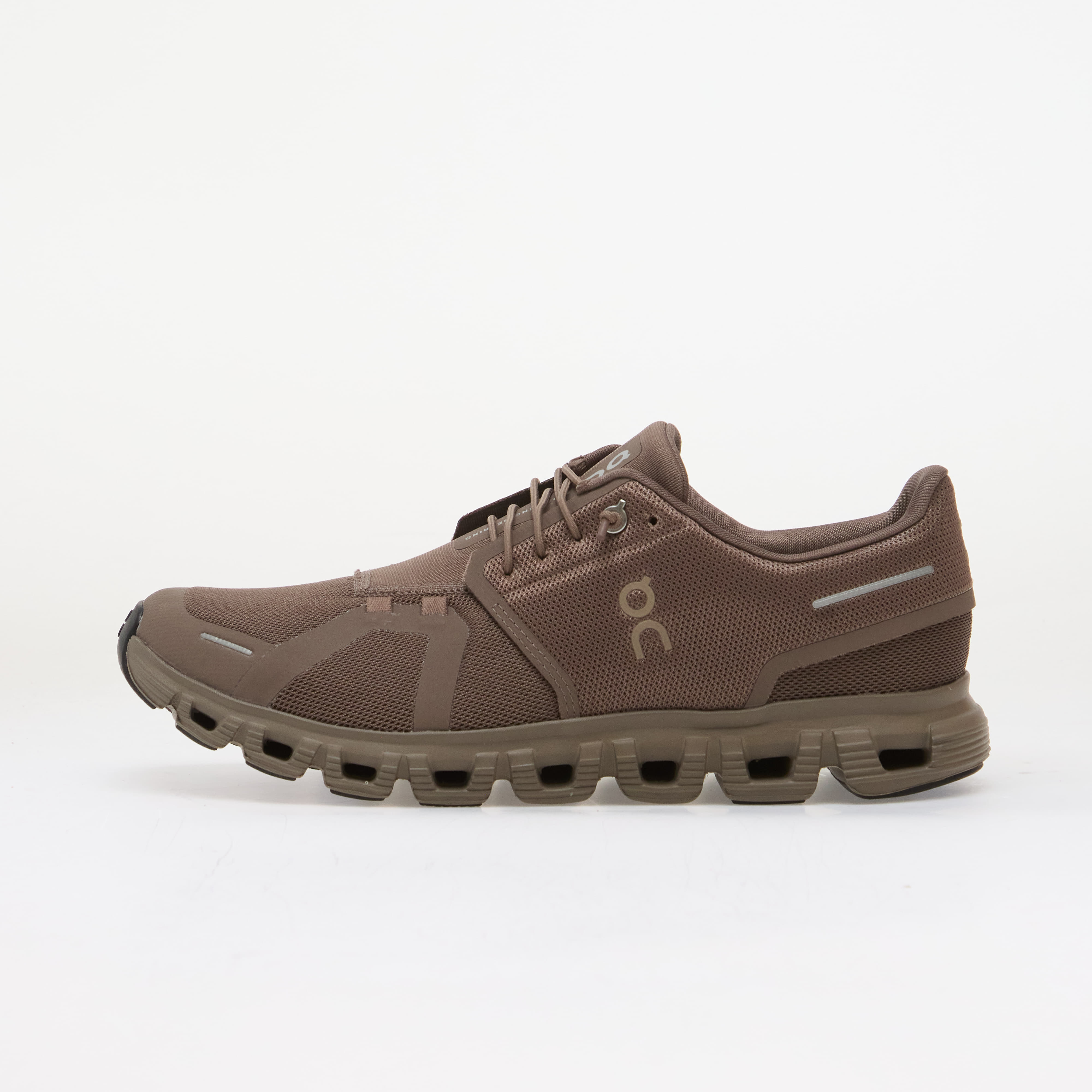 Сникърси On Cloud 6 Ash/ Cinder EUR 44