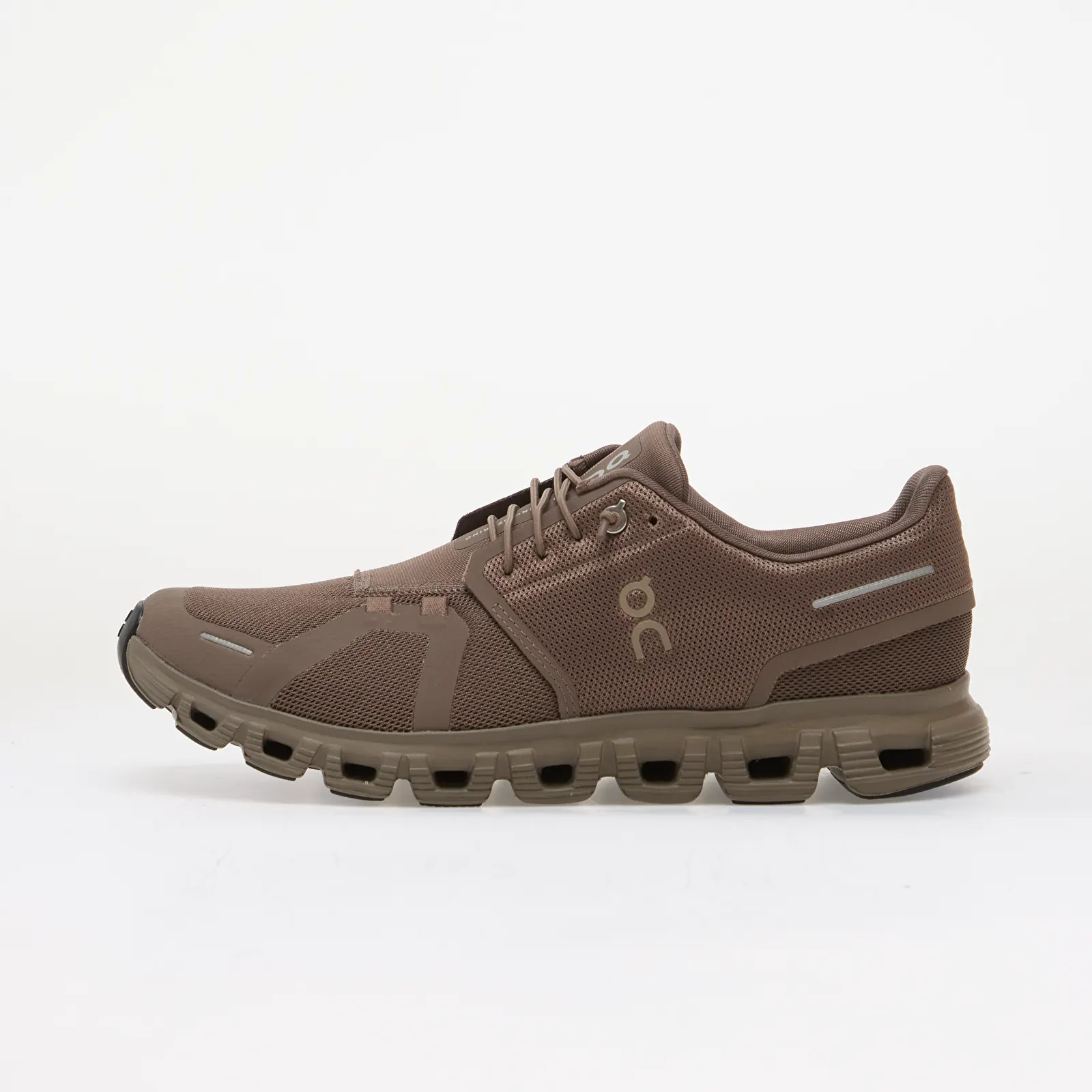 Încălțăminte și sneakerși pentru bărbați On Cloud 6 Ash/ Cinder