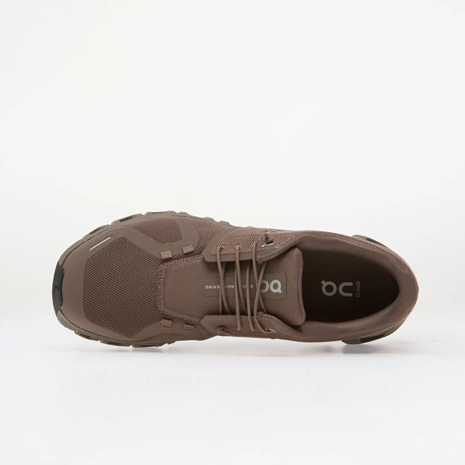 Încălțăminte și sneakerși pentru bărbați On Cloud 6 Ash/ Cinder