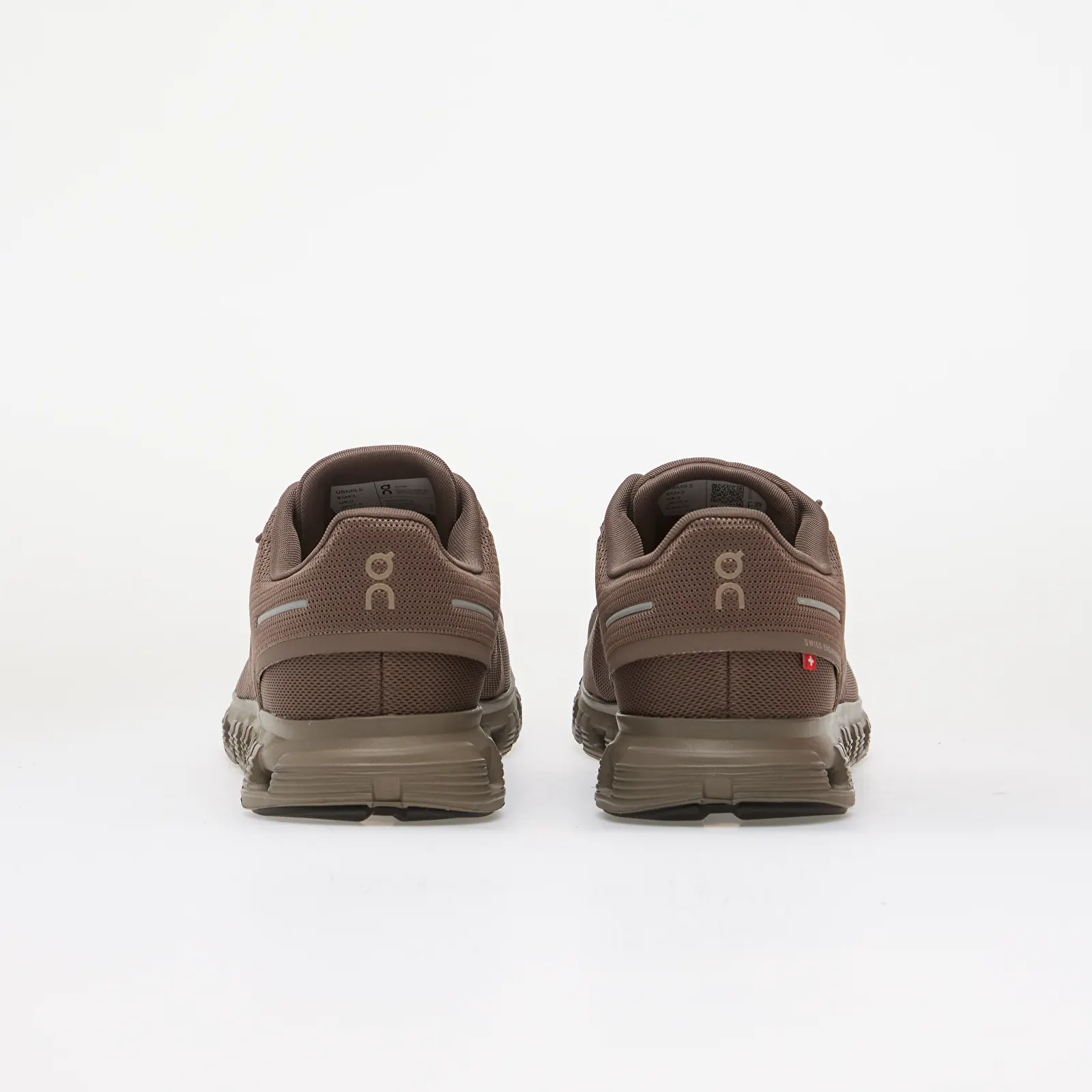 Încălțăminte și sneakerși pentru bărbați On Cloud 6 Ash/ Cinder