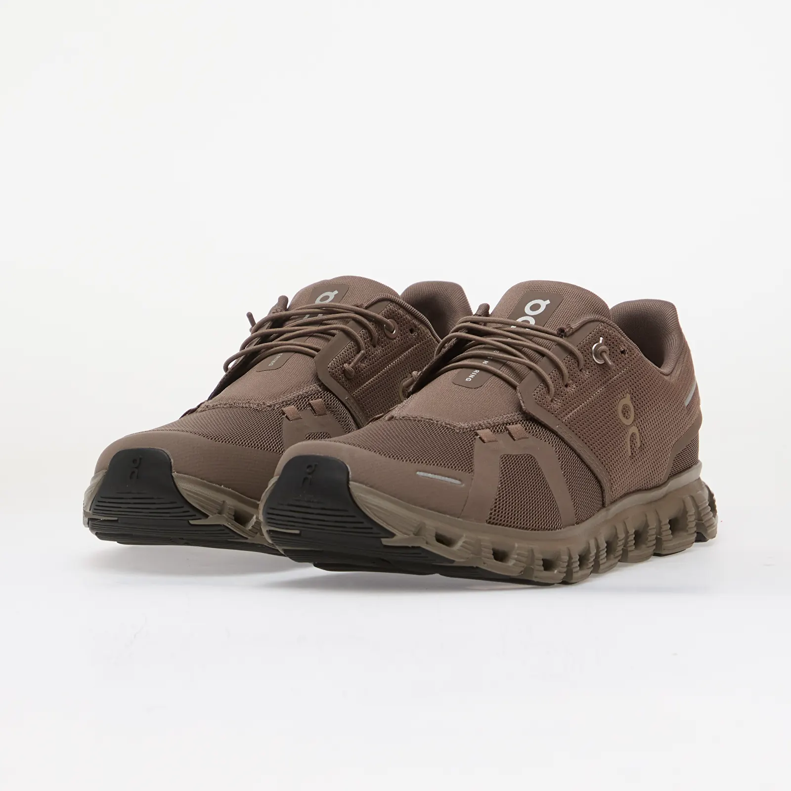 Încălțăminte și sneakerși pentru bărbați On Cloud 6 Ash/ Cinder